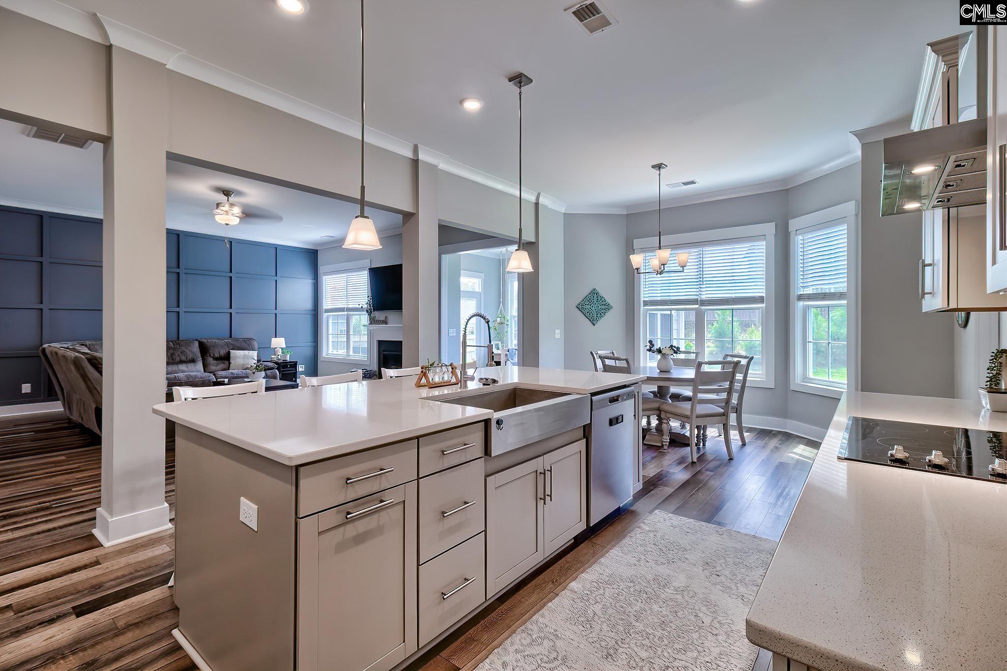 Lexington, South Carolina, 29072, United States, 5 Bedrooms Bedrooms, ,5 BathroomsBathrooms,Residential,For Sale,1933081