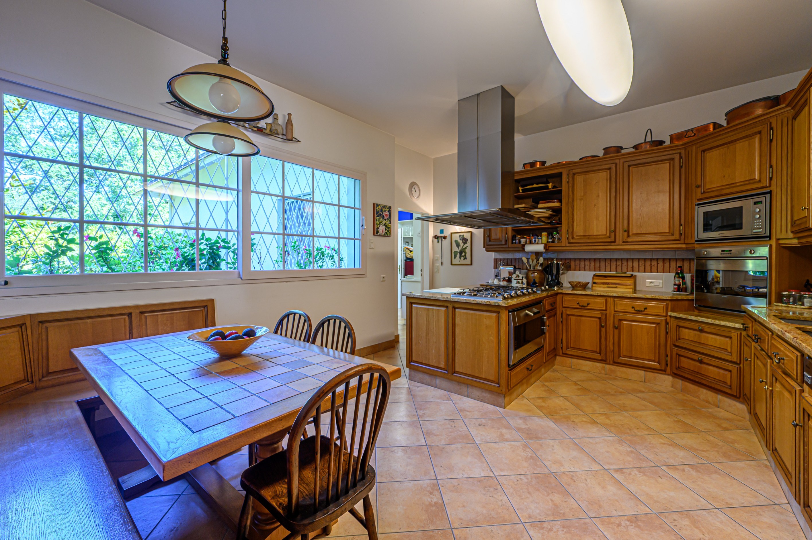  Exceptional villa in the heart of the La Baule International Golf Course - 物件實景