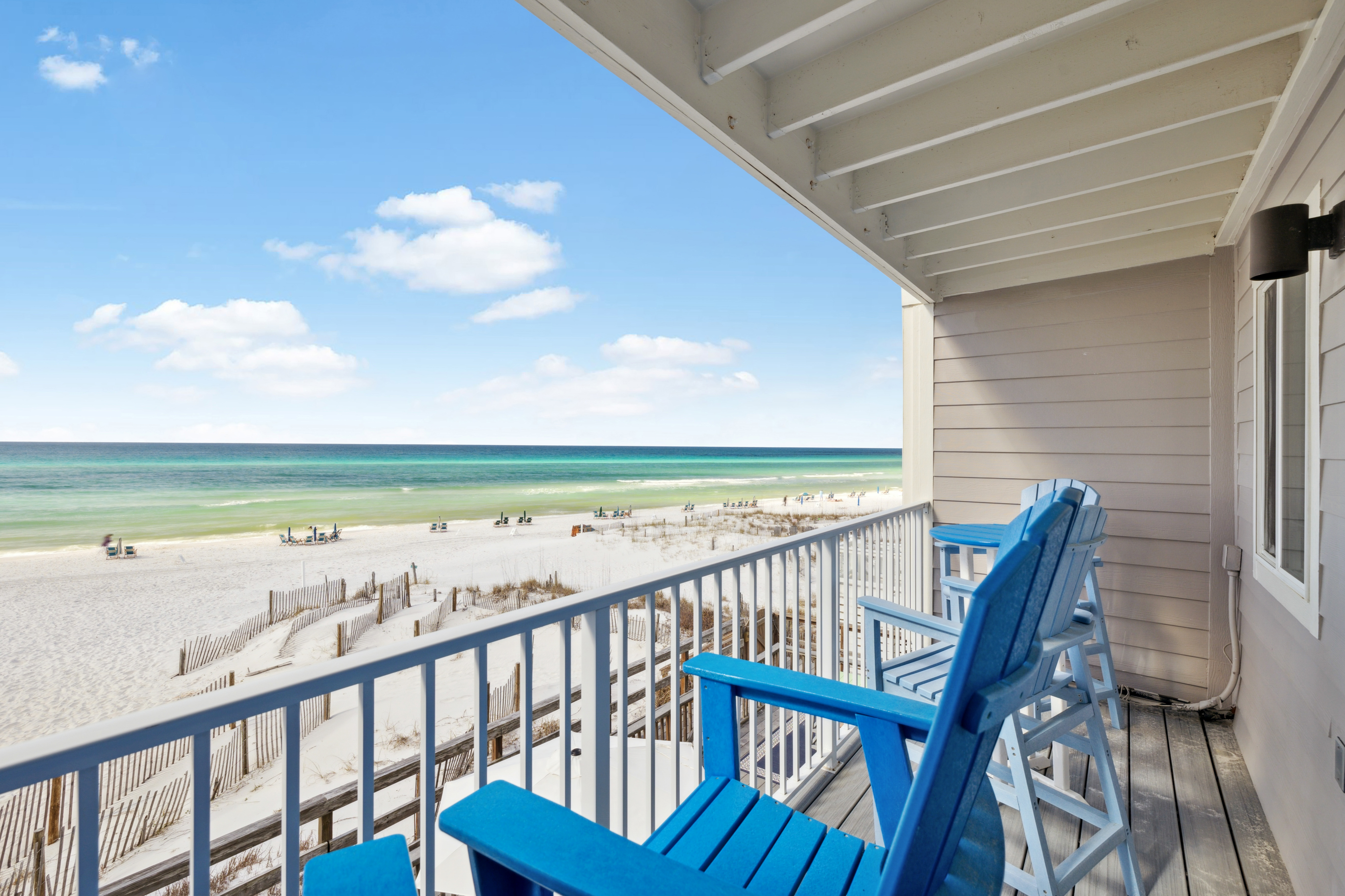  Renovated Gulf-Front Condo with Gulf Views and Exceptional Rental Potential - 物件實景