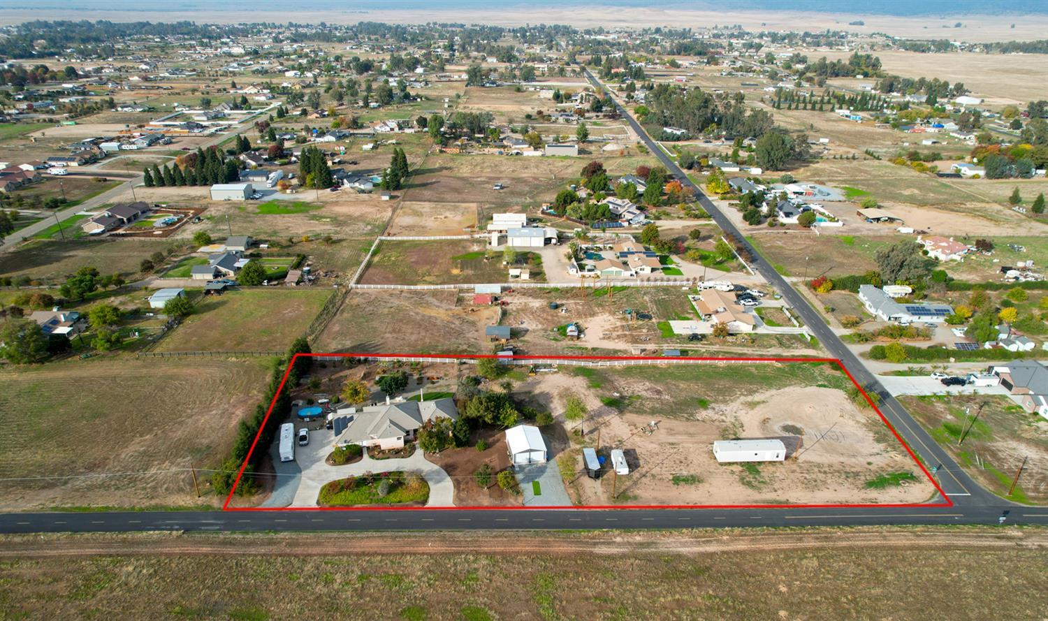 Madera, California, 93636, United States, 4 Bedrooms Bedrooms, ,3 BathroomsBathrooms,Residential,For Sale,1998678