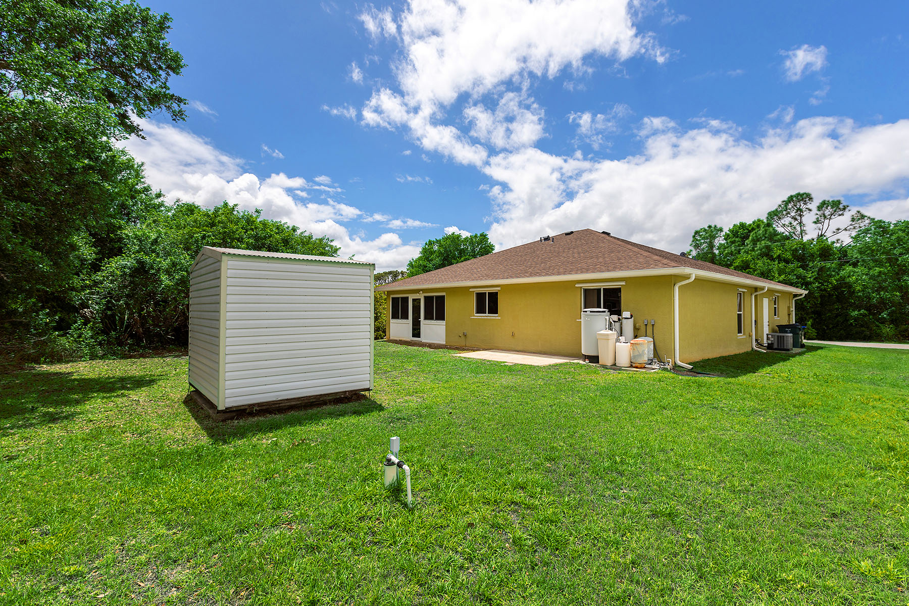  NORTH PORT - 物件實景