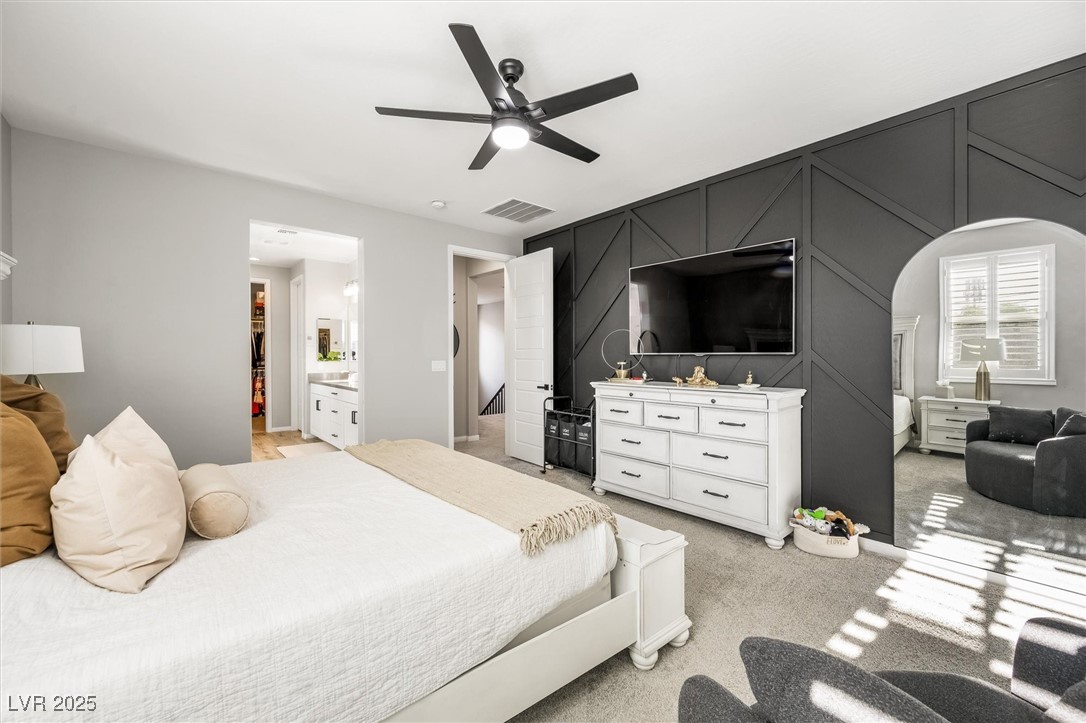 Las Vegas, Nevada, 89183, United States, 4 Bedrooms Bedrooms, ,3 BathroomsBathrooms,Residential,For Sale,1908319