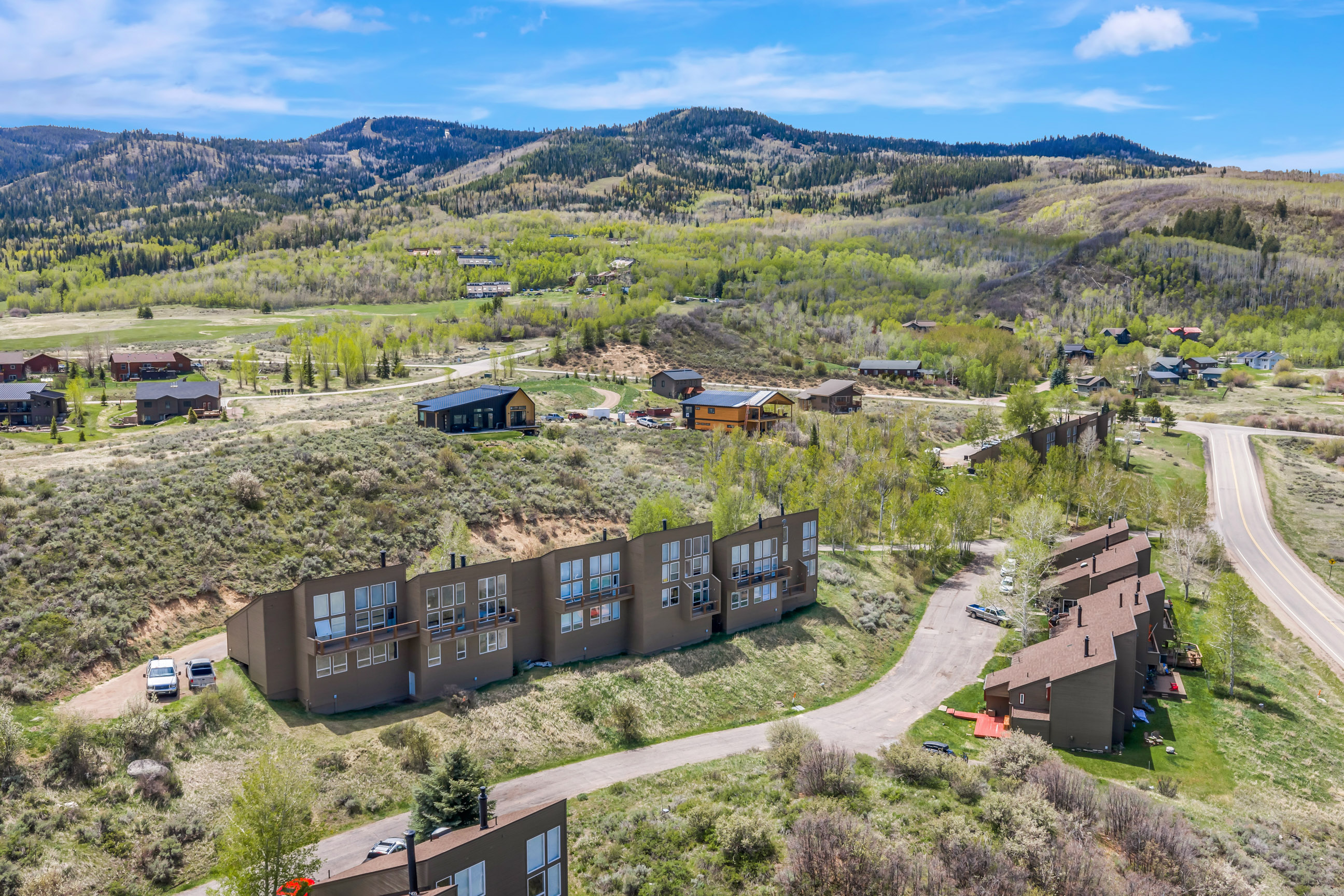  30331 County Road 16 Unit #302, Oak Creek, CO 80467 - 物件實景