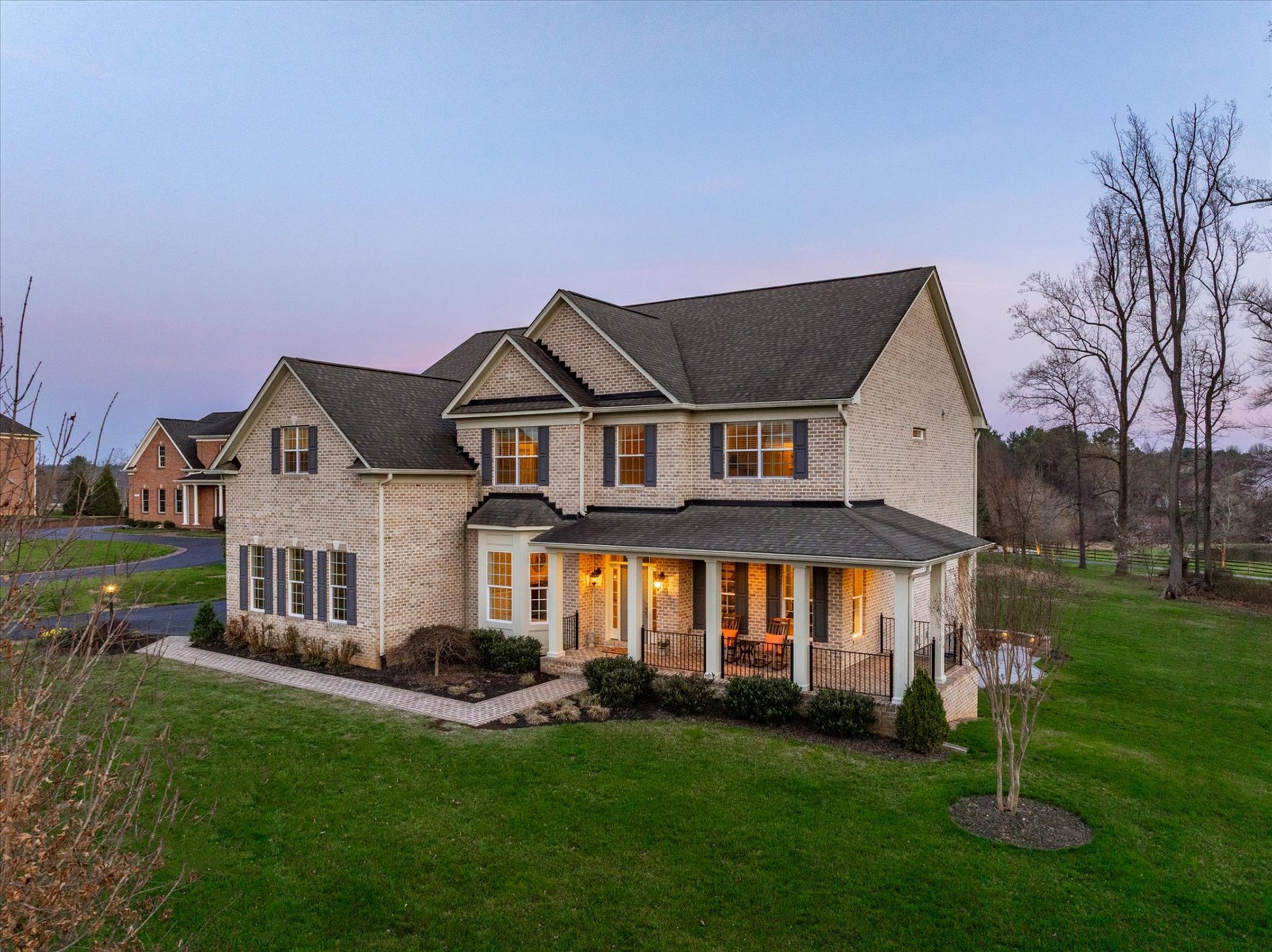  THE PRESERVE AT CLARKSVILLE - 物件實景