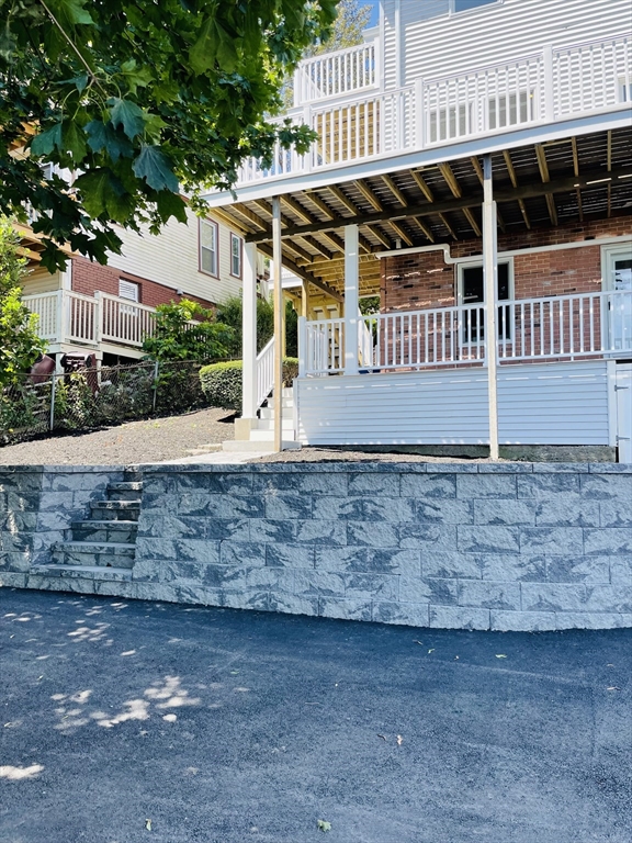 Revere, Massachusetts, 02151, United States, 4 Bedrooms Bedrooms, ,2 BathroomsBathrooms,Residential,For Sale,1897592