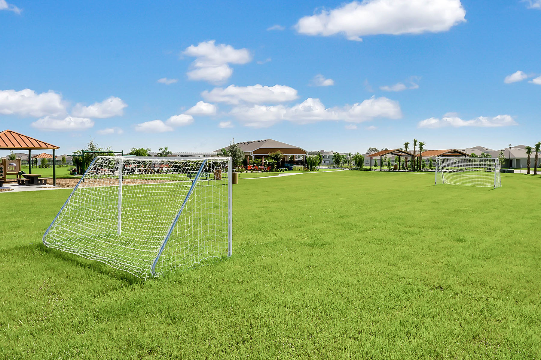  DAVENPORT - 物件實景