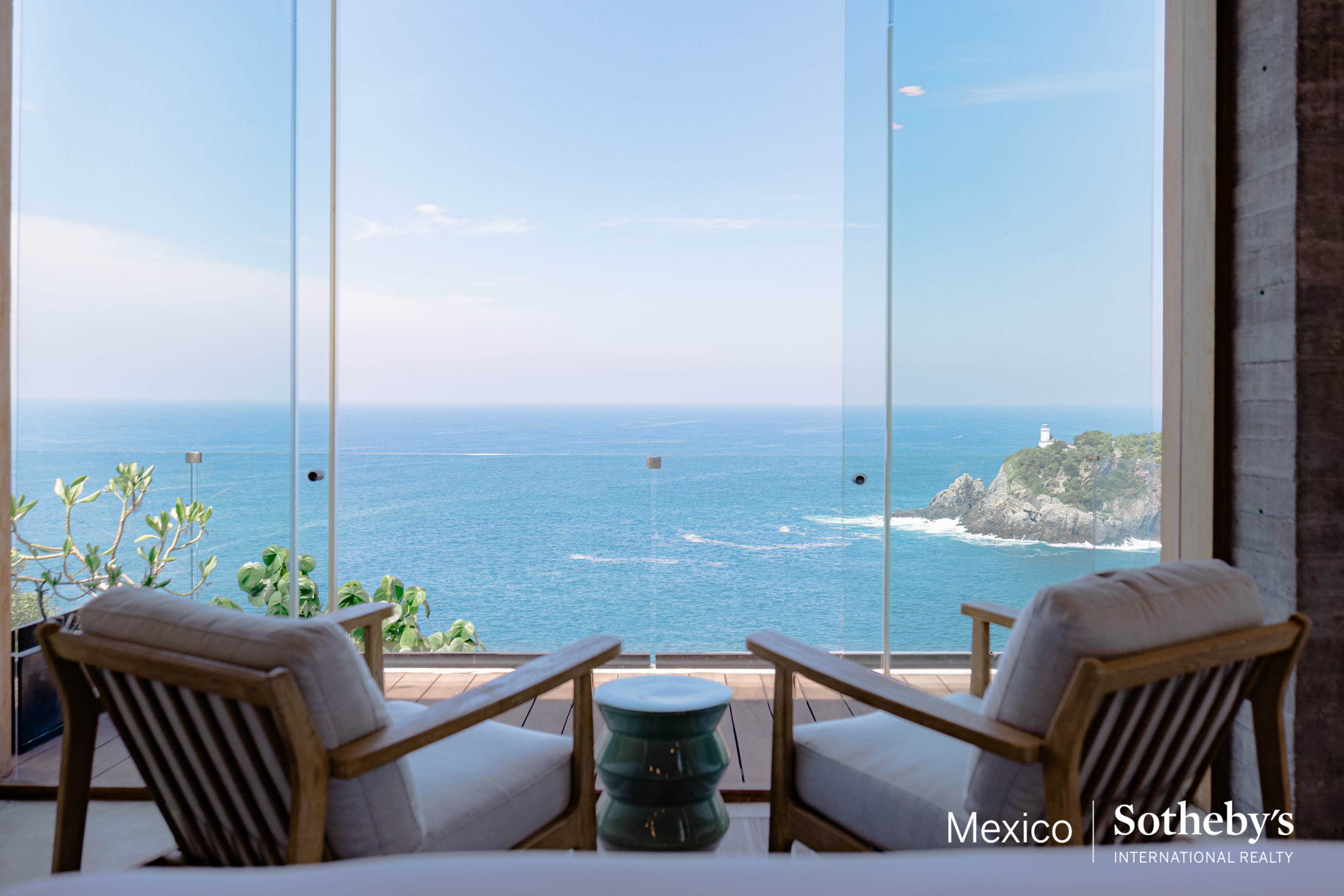  Casa Arena Punta Garrobo Zihuatanejo - 物件實景