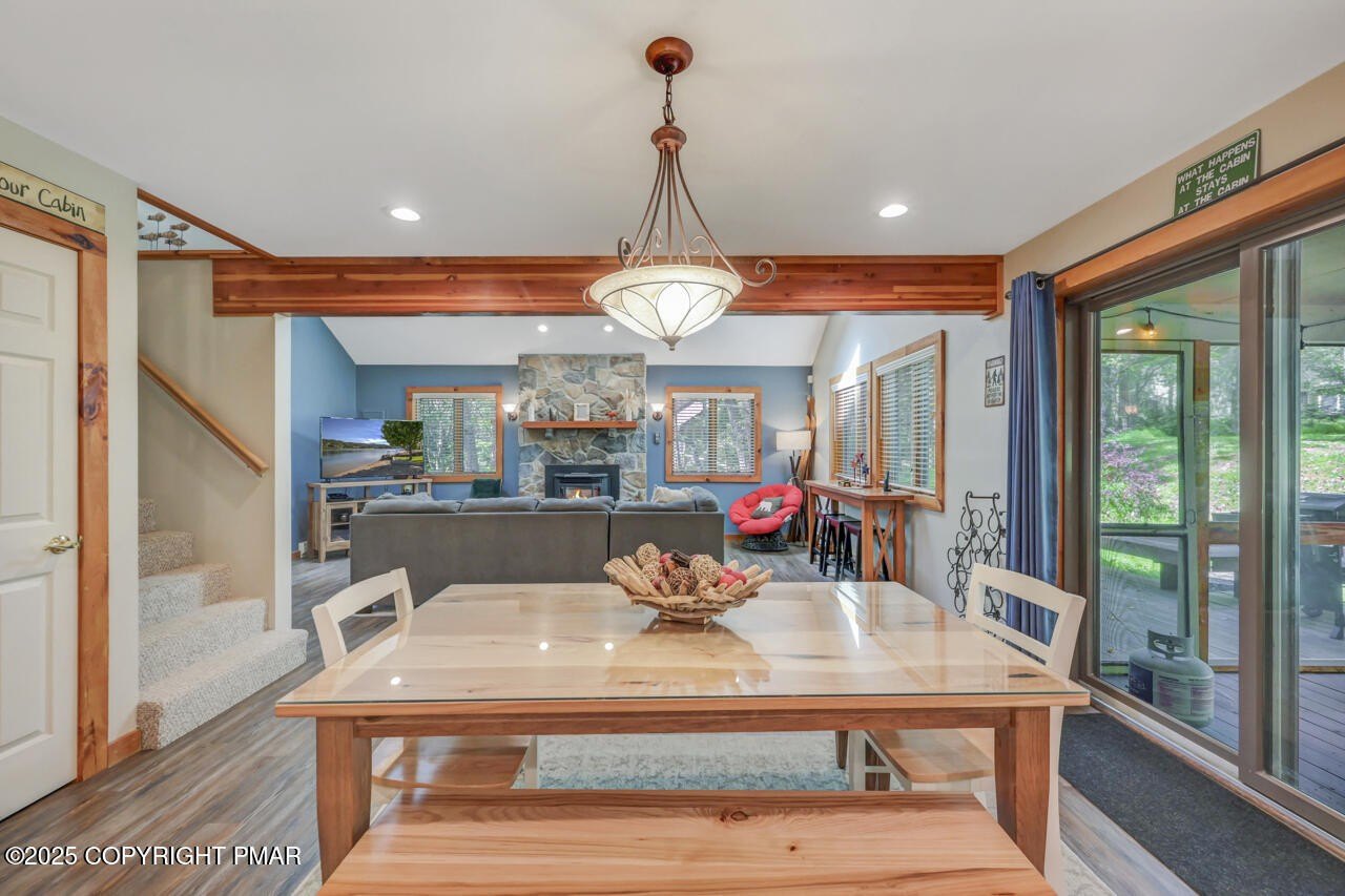 Pocono Pines, Pennsylvania, 18350, United States, 3 Bedrooms Bedrooms, ,2 BathroomsBathrooms,Residential,For Sale,1976304
