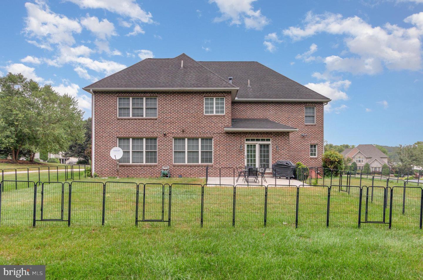 Mechanicsburg, Pennsylvania, 17055, United States, 5 Bedrooms Bedrooms, ,5 BathroomsBathrooms,Residential,For Sale,1926512