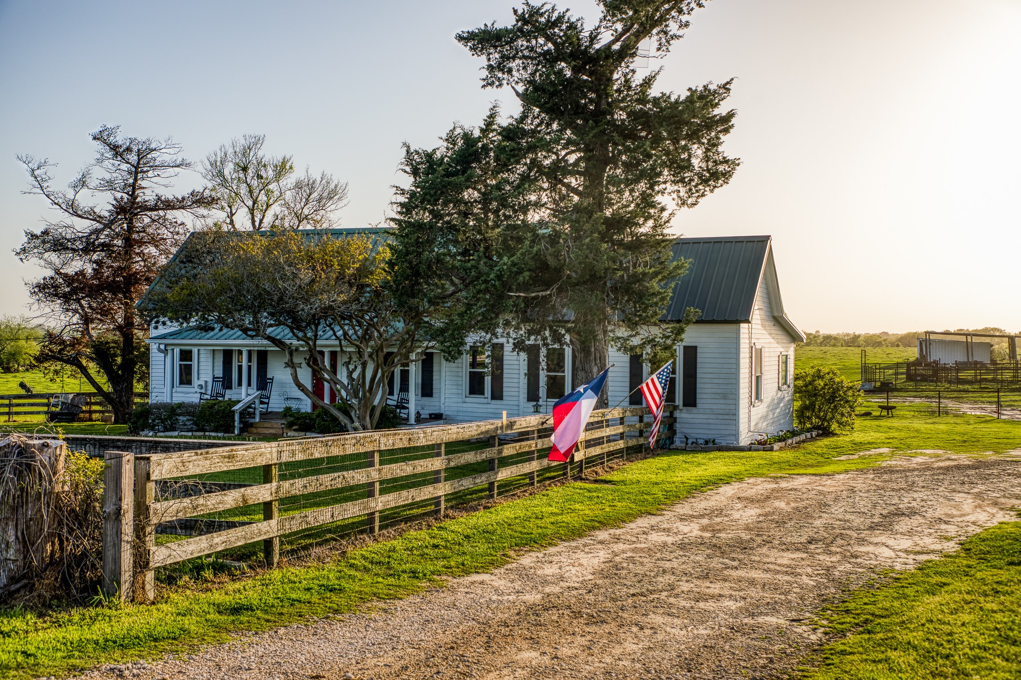  20751 Fm 1155, Washington, TX, 77880 - 物件實景