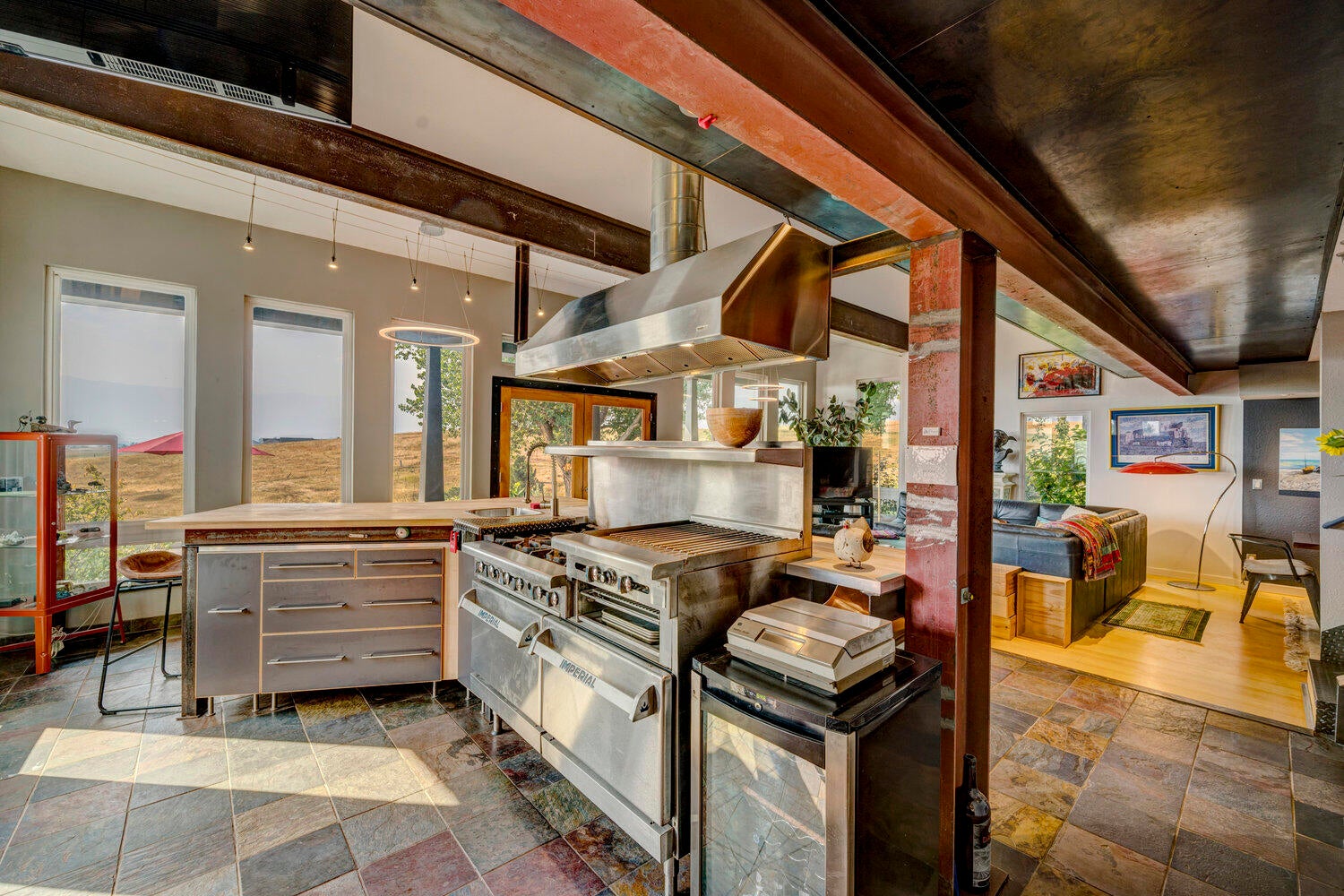 Big Horn, Wyoming, 82833, United States, 3 Bedrooms Bedrooms, ,4 BathroomsBathrooms,Residential,For Sale,1981242