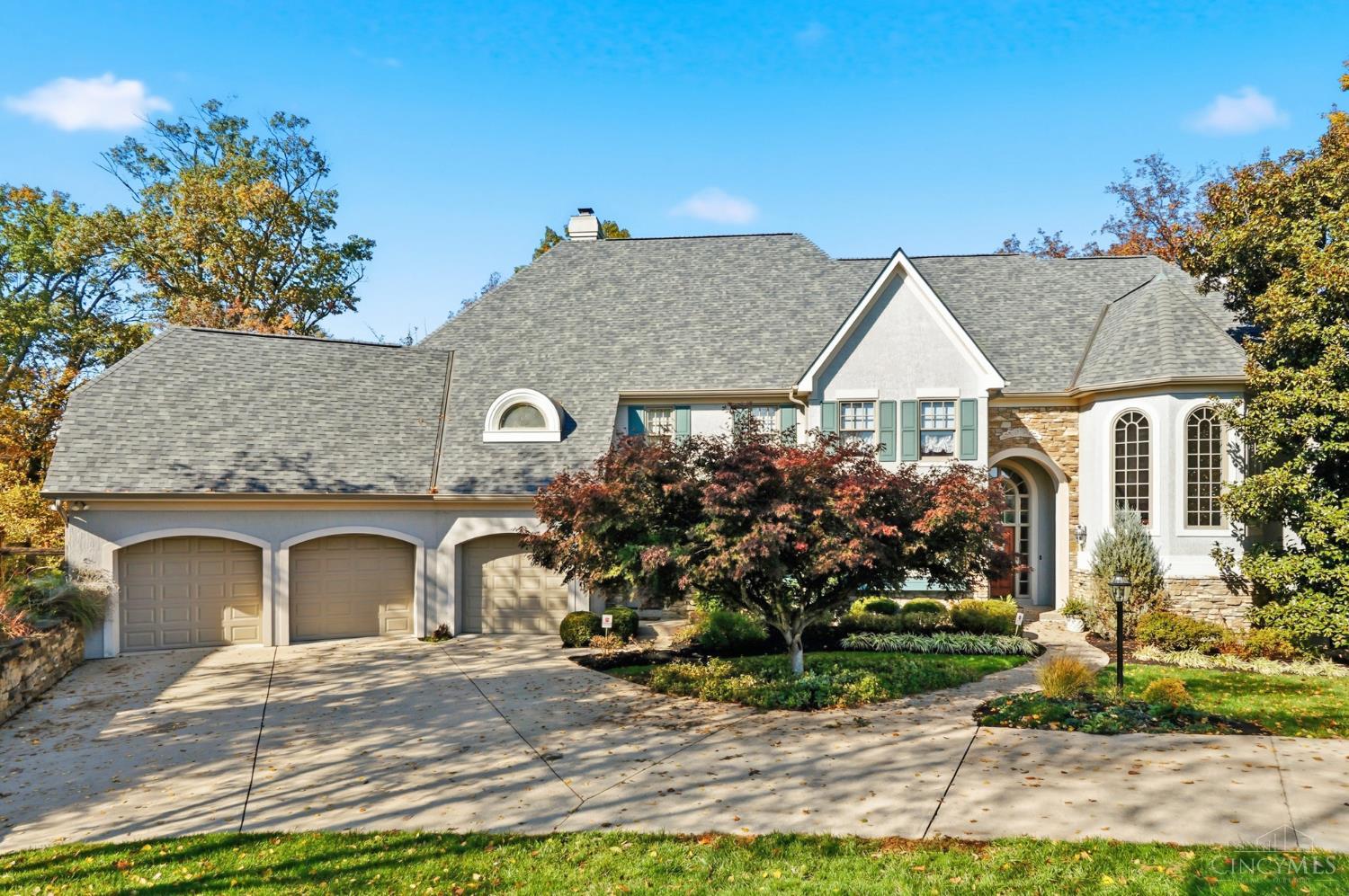 Anderson Twp, Ohio, 45230, United States, 5 Bedrooms Bedrooms, ,6 BathroomsBathrooms,Residential,For Sale,1988245