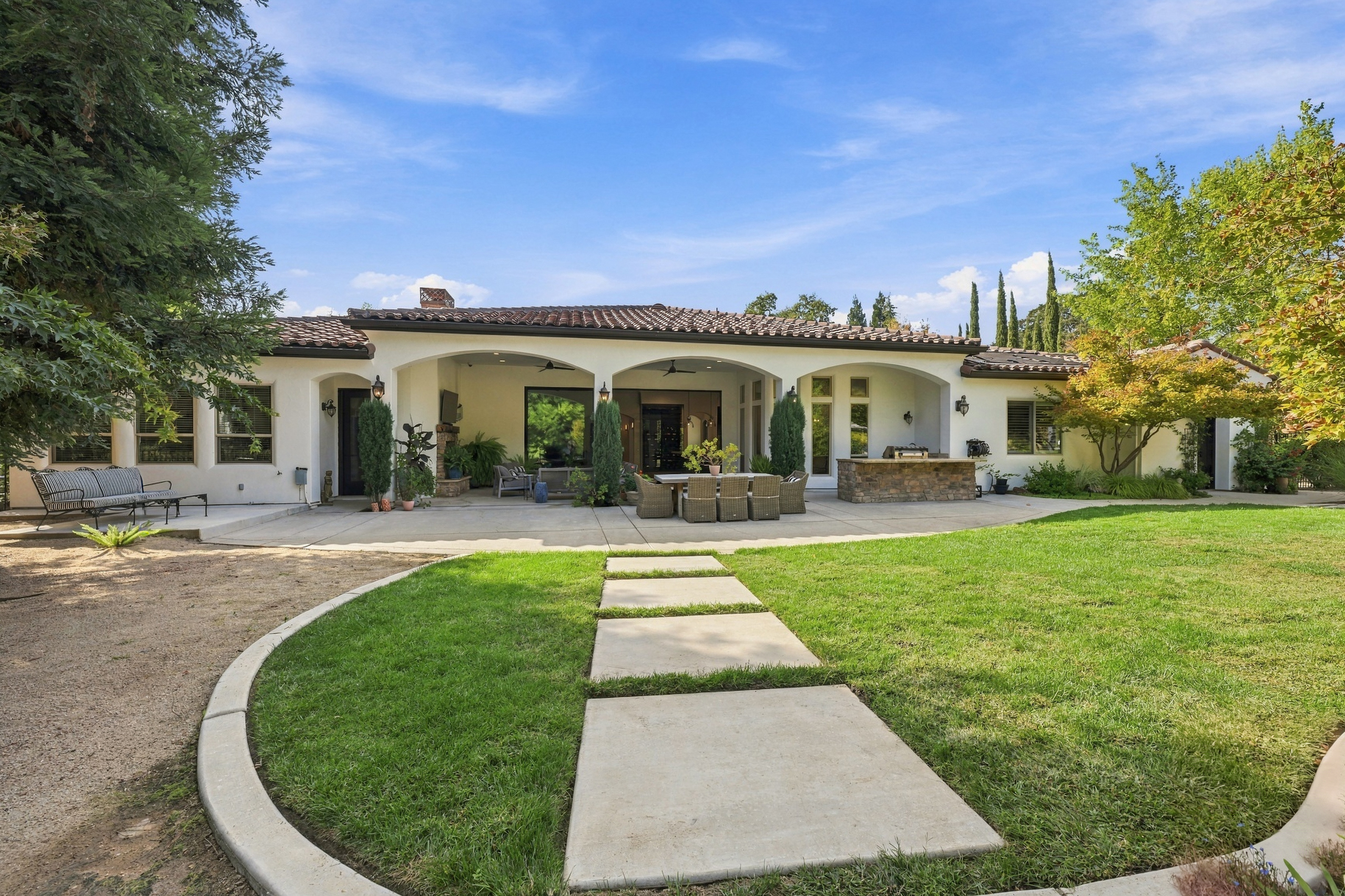  5571 Monte Claire Lane, Loomis, CA 95650 - 物件實景