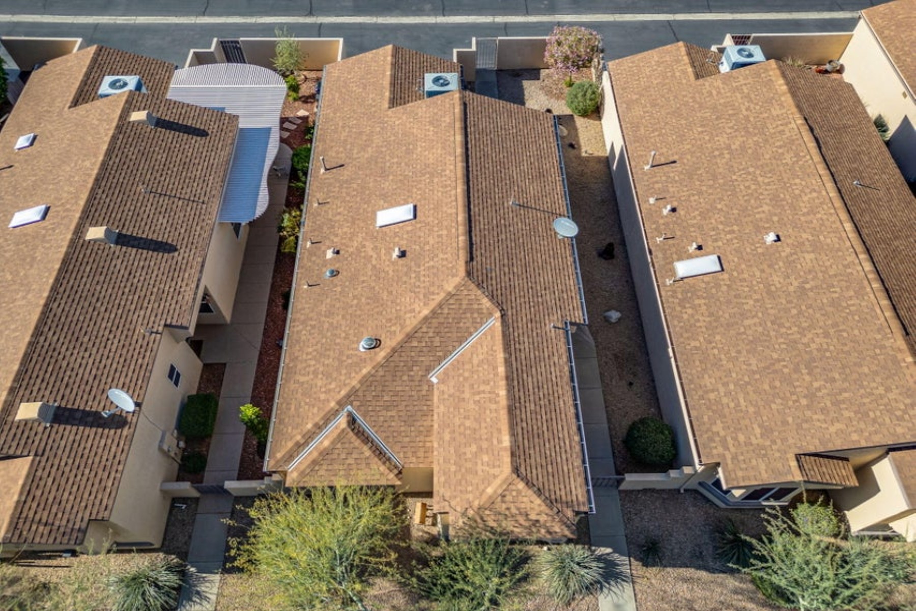  18846 N Palomar Drive¦Sun City West, AZ - 物件實景
