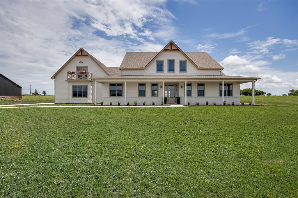 Decatur, Texas, 76234, United States, 4 Bedrooms Bedrooms, ,4 BathroomsBathrooms,Residential,For Sale,1923125