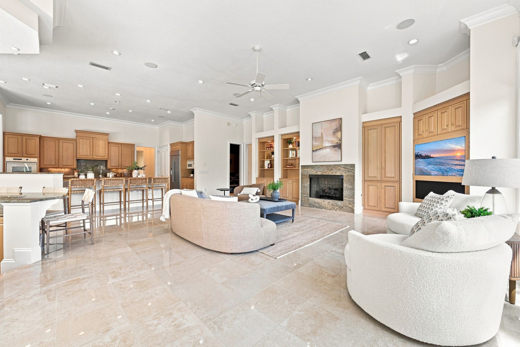  105 Middleton Place, Ponte Vedra Beach, FL, 32082 - 物件實景