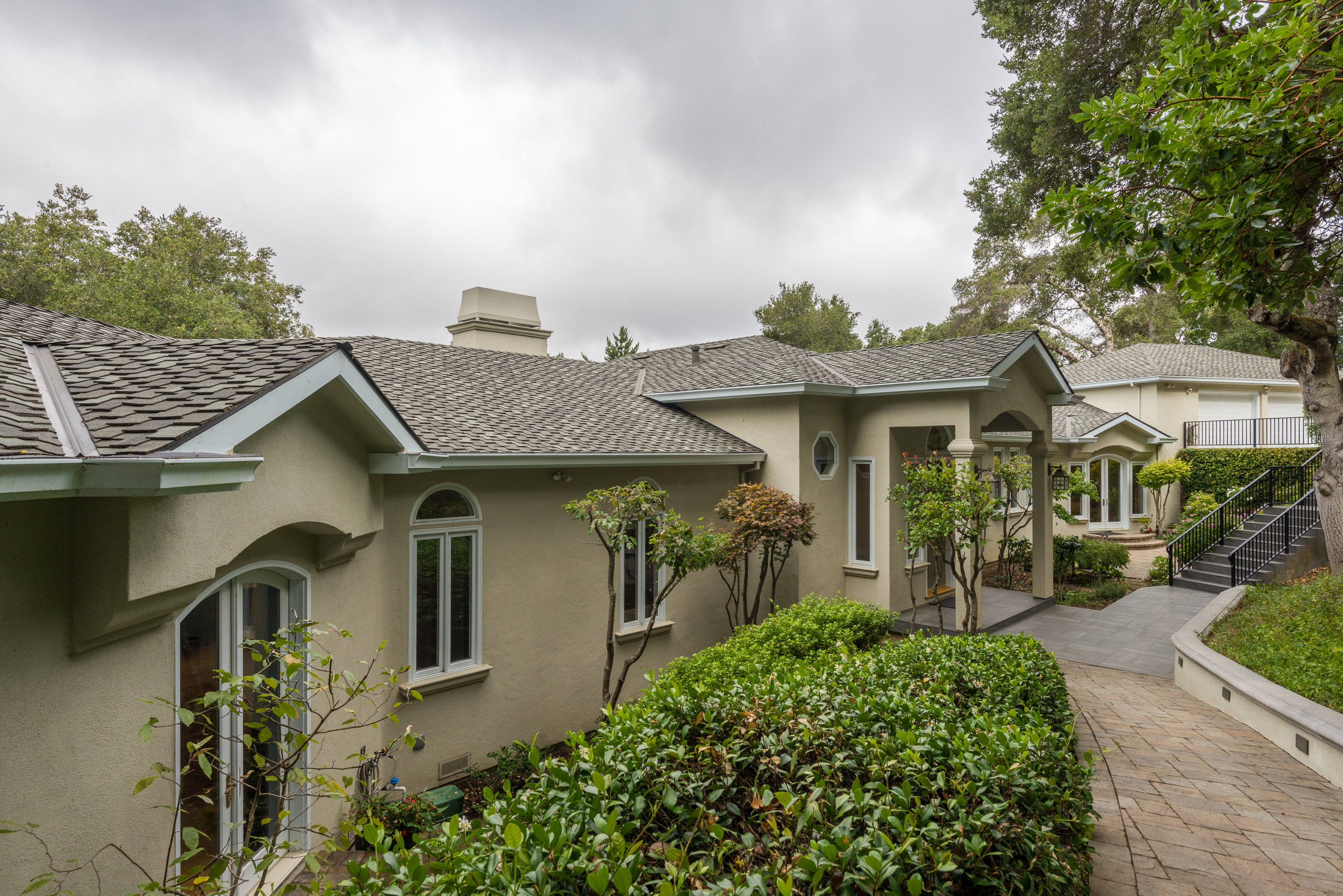  55 Vista Verde Way, Portola Valley, CA 94028 - 物件實景