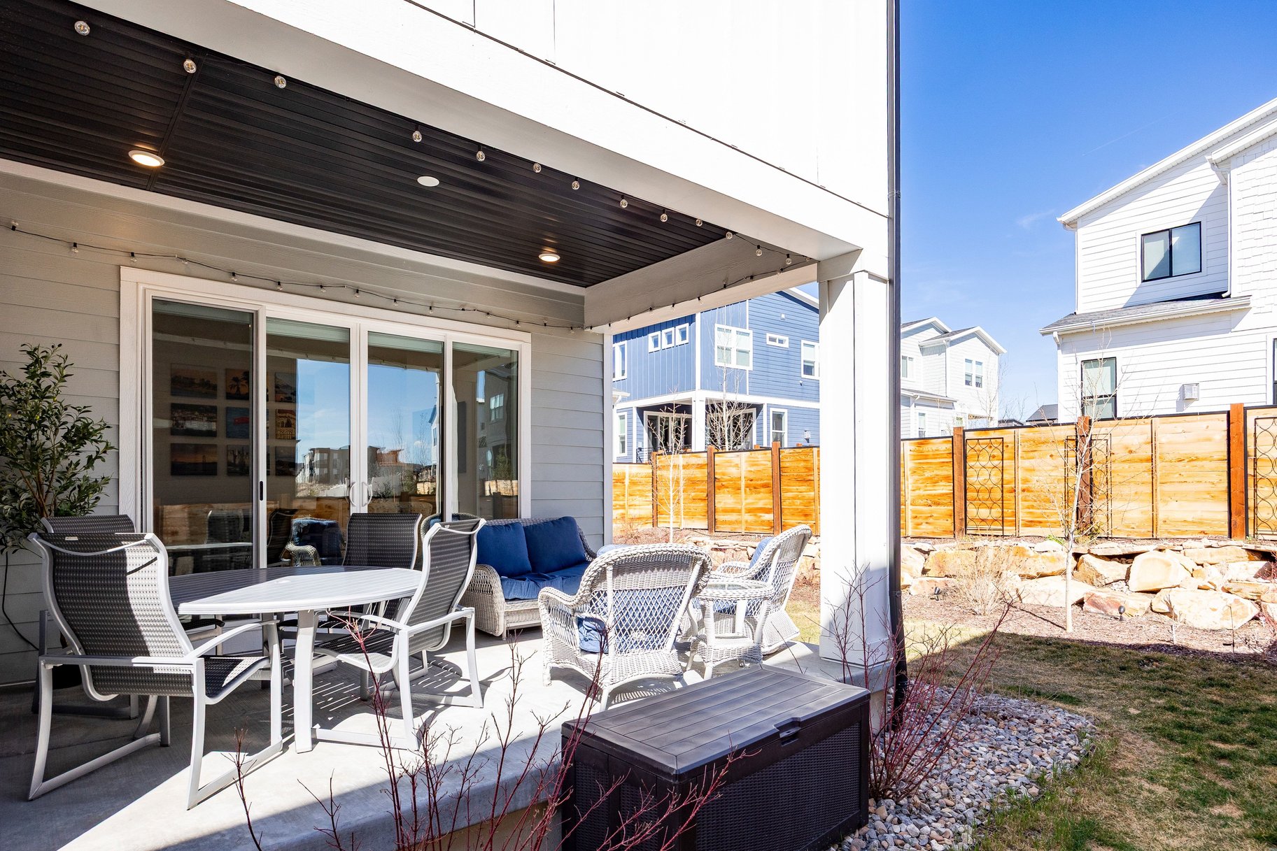  Stylish 2023 Move-In Ready Home  Silver Creek Village - 物件實景