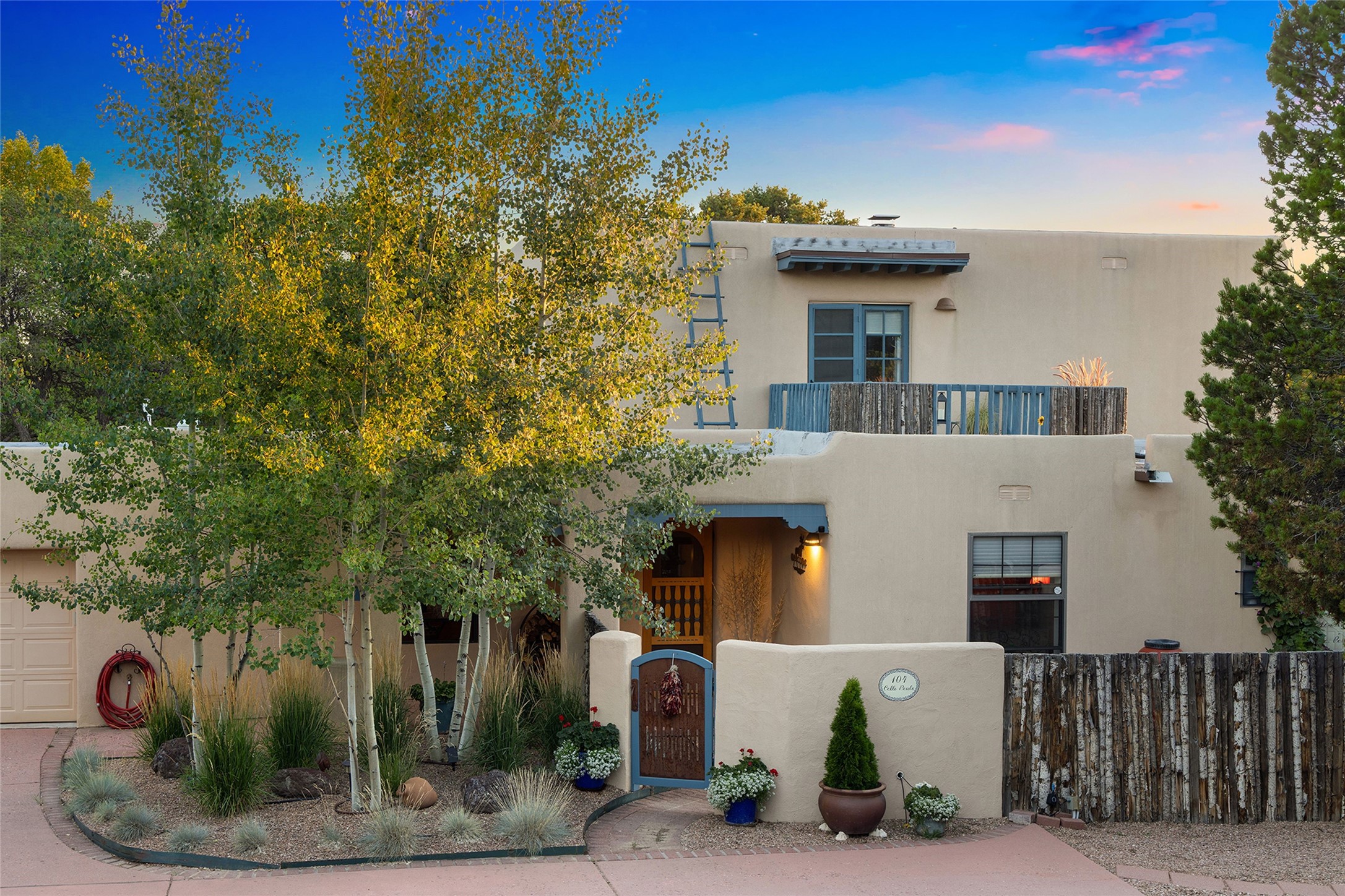  104 Calle Paula - 物件實景