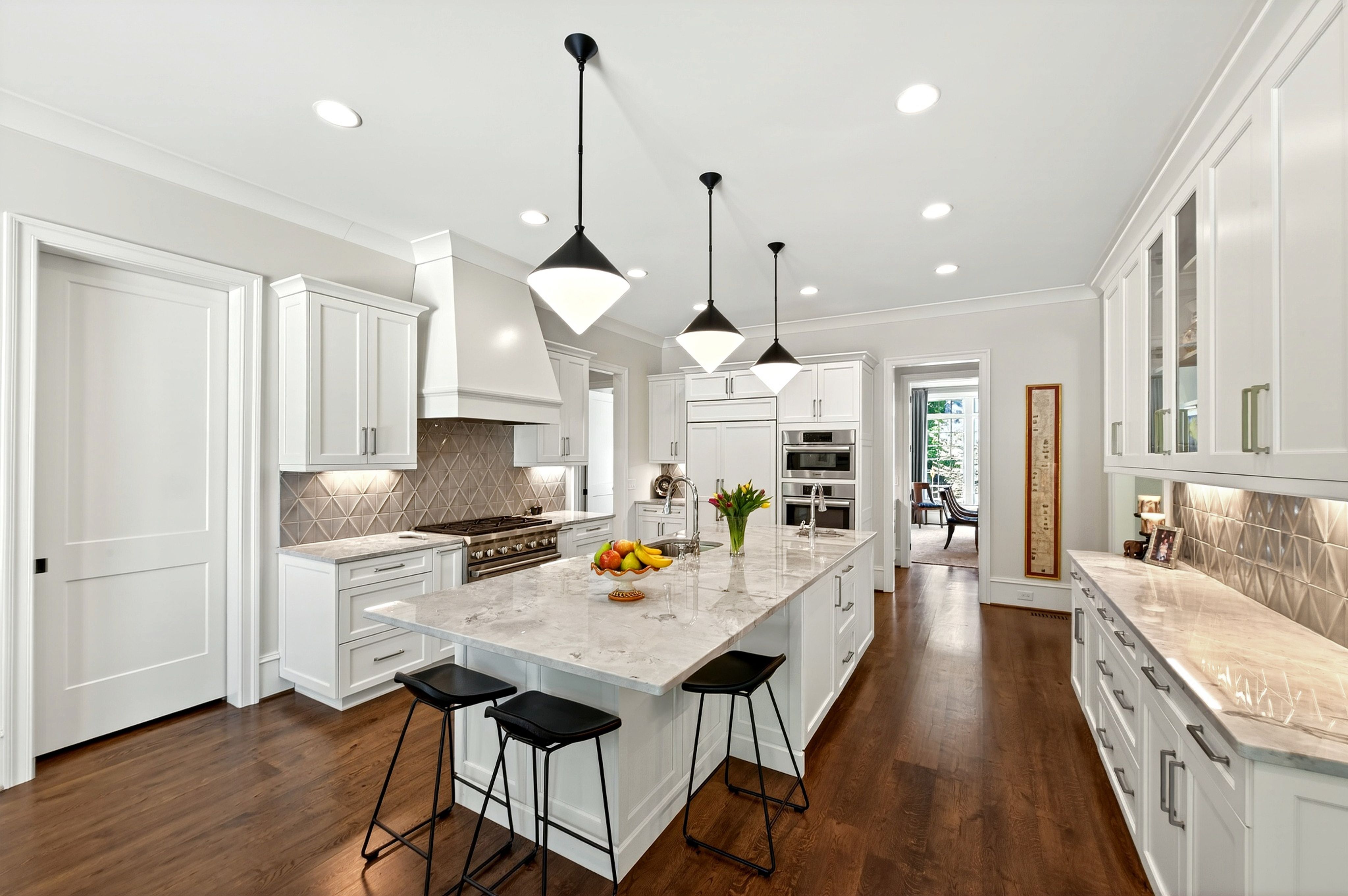  1817 Hunting Ridge Road, Raleigh, NC 27615 - 物件實景