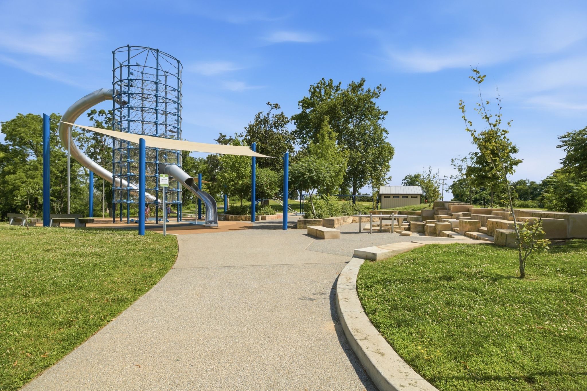  5146 Mountainbrook Circle, Hermitage, TN 37076 - 物件實景