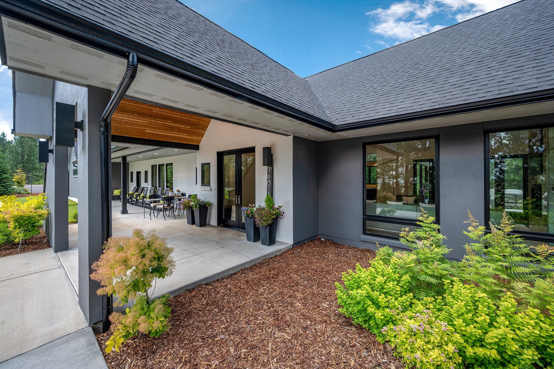  Luxury Country Estate - 物件實景