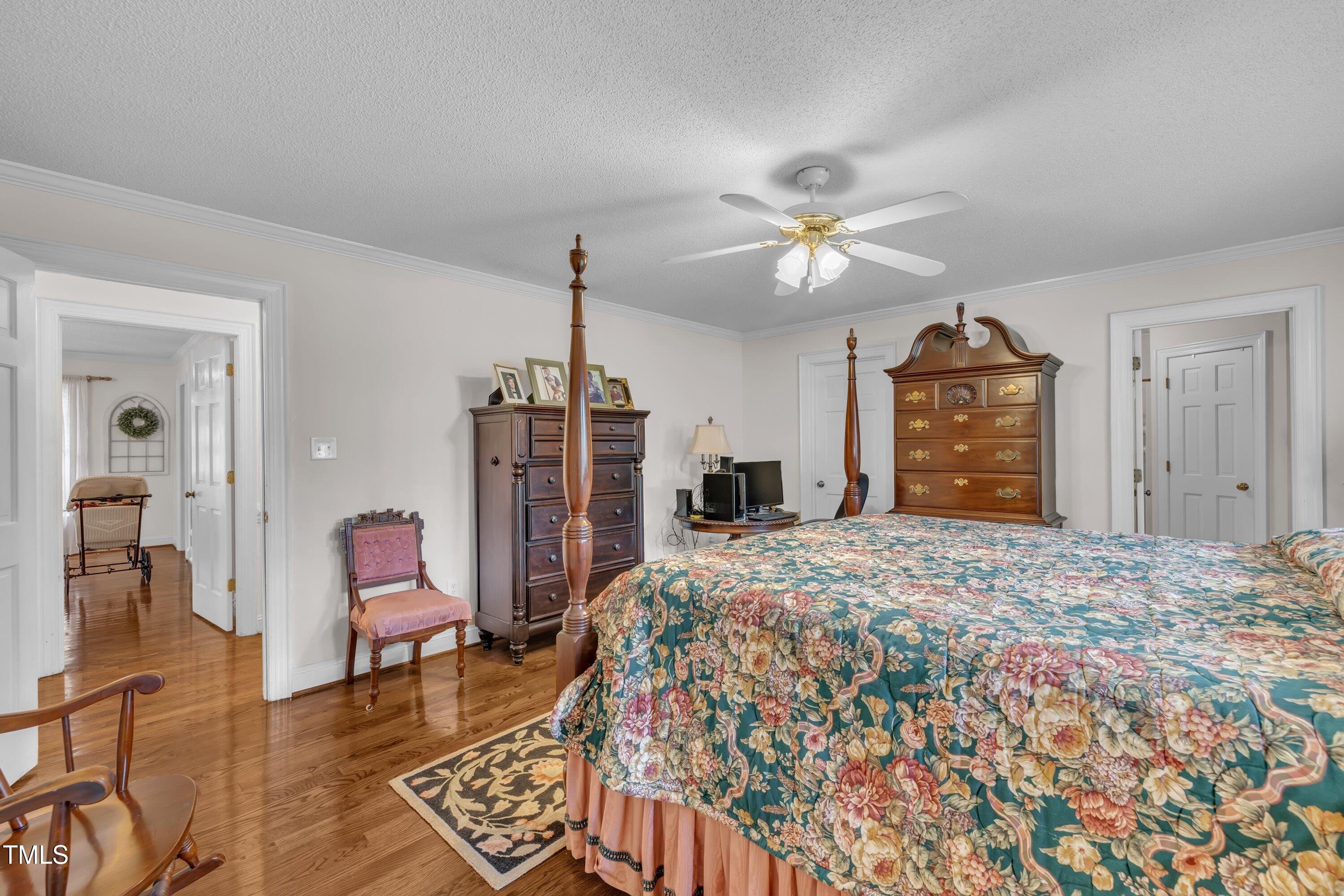 Smithfield, North Carolina, 27577, United States, 5 Bedrooms Bedrooms, ,4 BathroomsBathrooms,Residential,For Sale,1911718