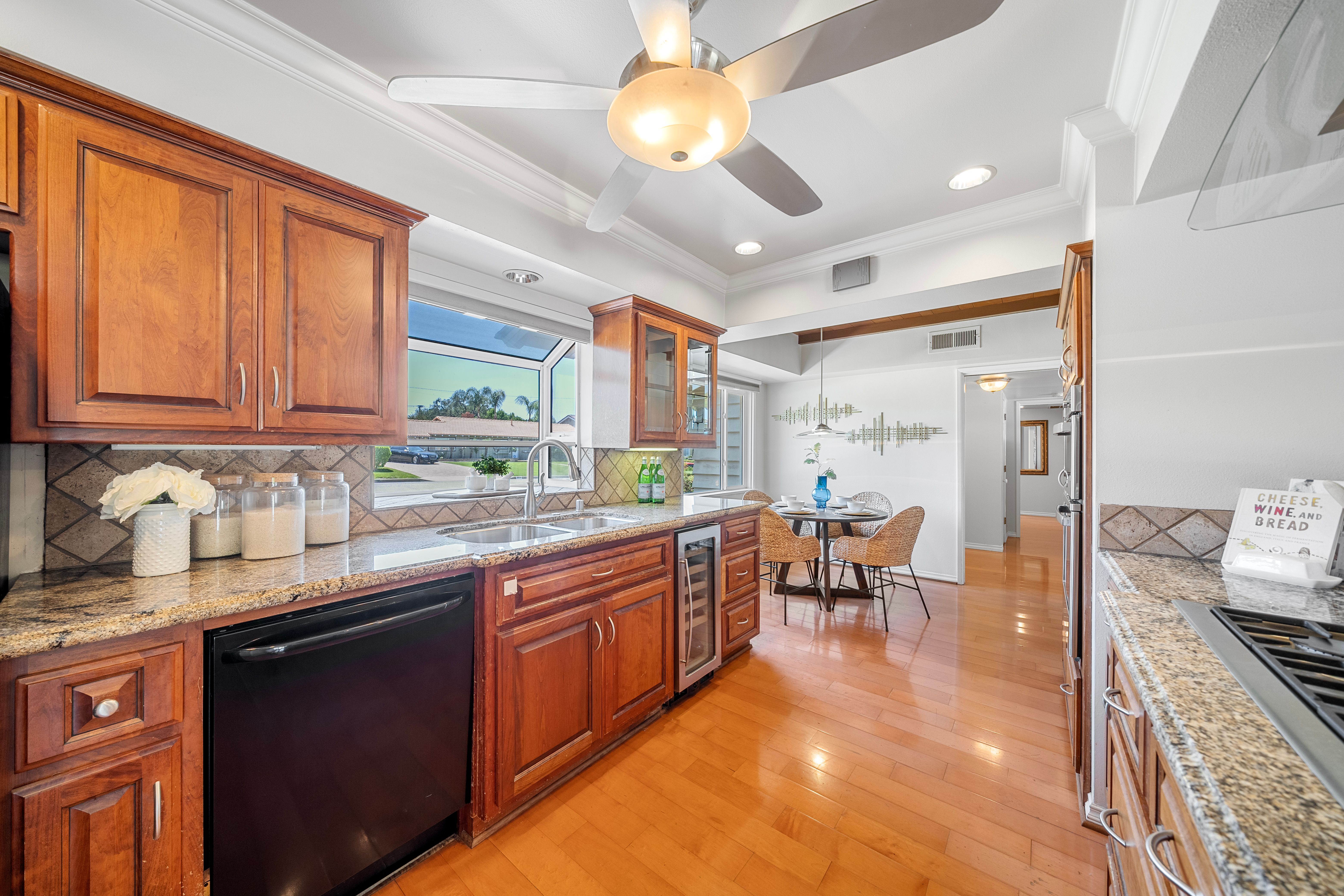  2531 East Thackery Street, West Covina, CA 91791 - 物件實景
