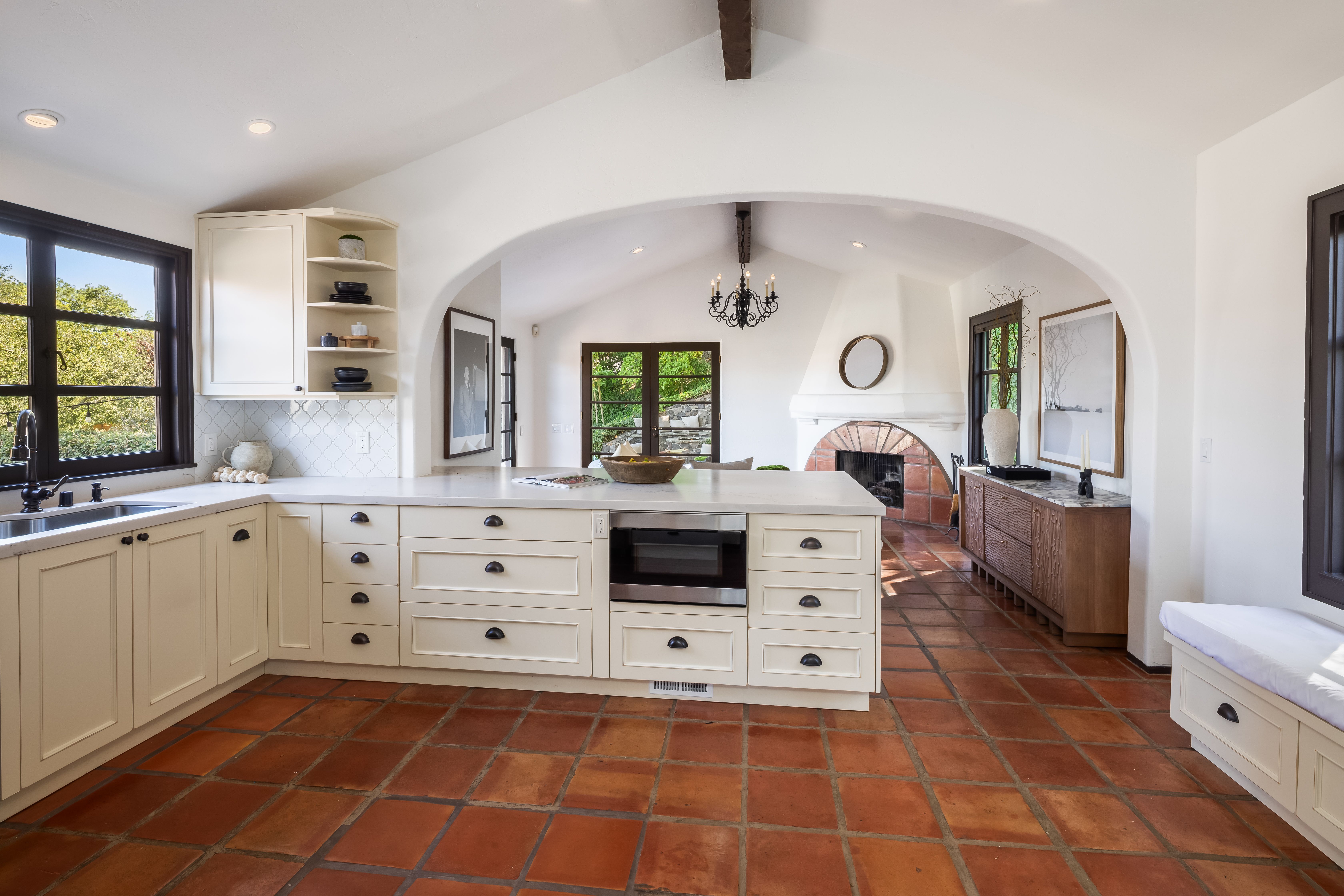  Historic Orinda:  Hacienda La Cuesta - 物件實景