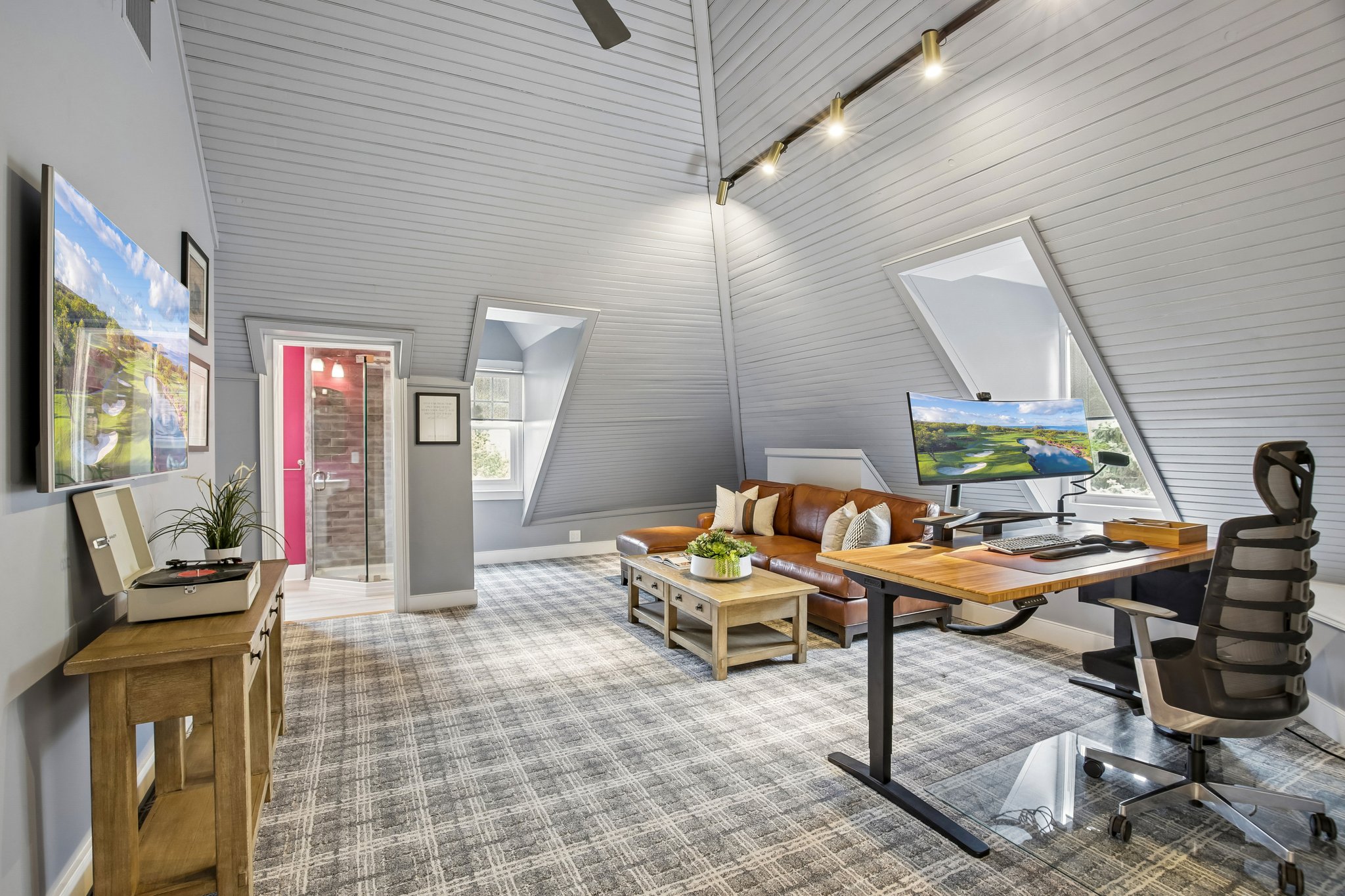  335 Upper Mountain Avenue, Montclair, NJ 07043 - 物件實景