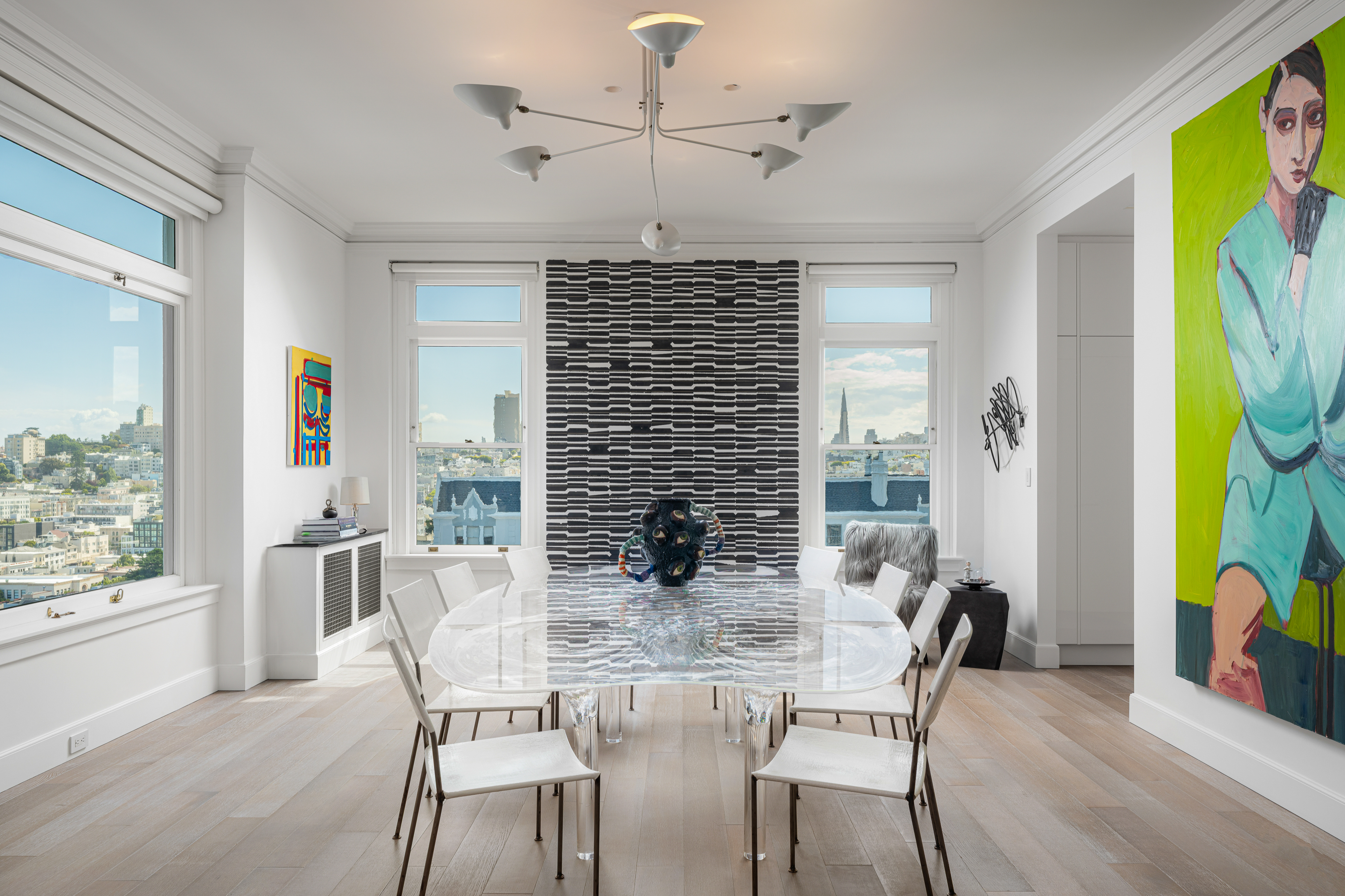  Magnificent Apartment at The Heights - 物件實景