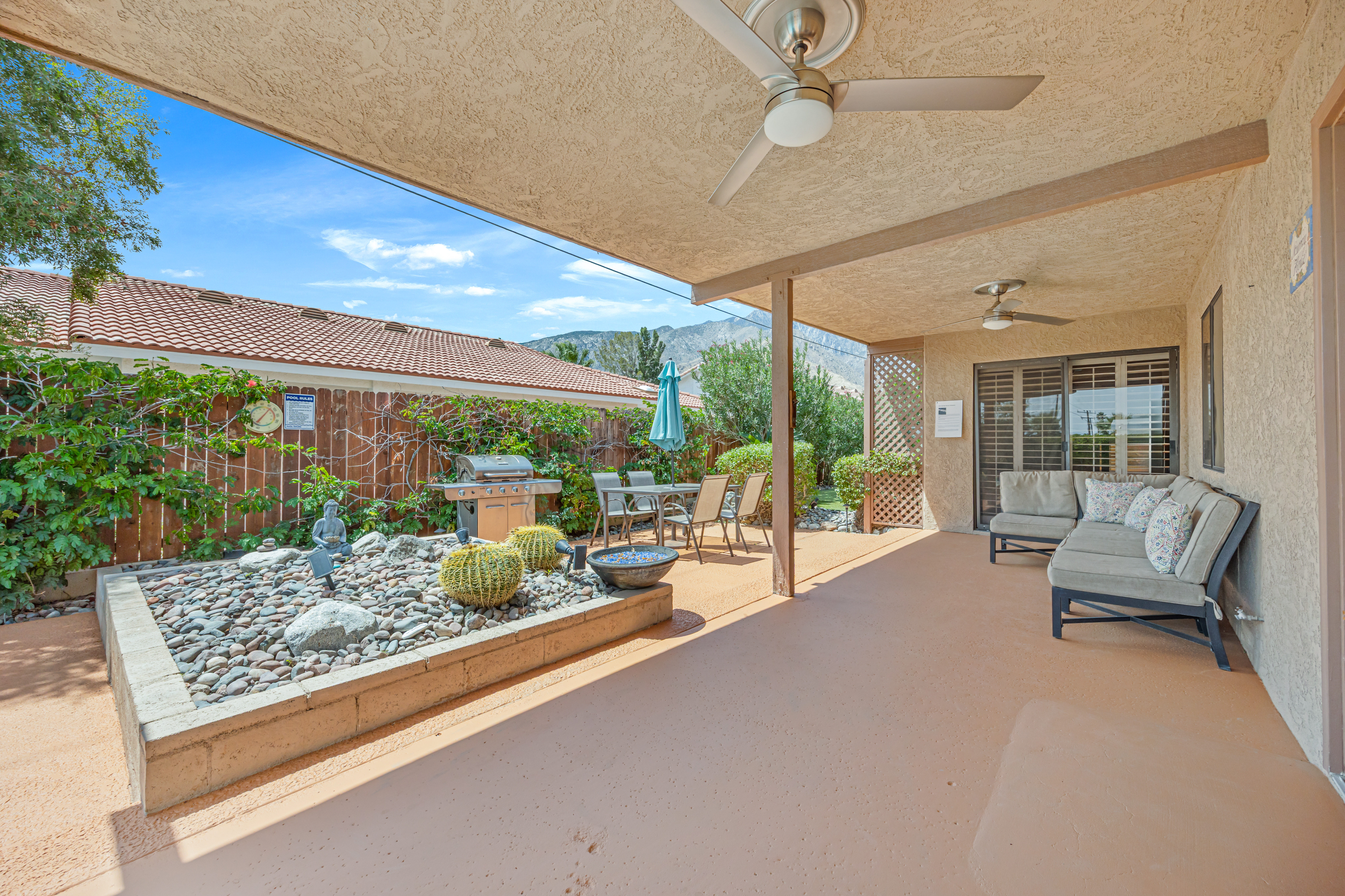  377 Cabrillo Road, Palm Springs, CA 92262 - 物件實景