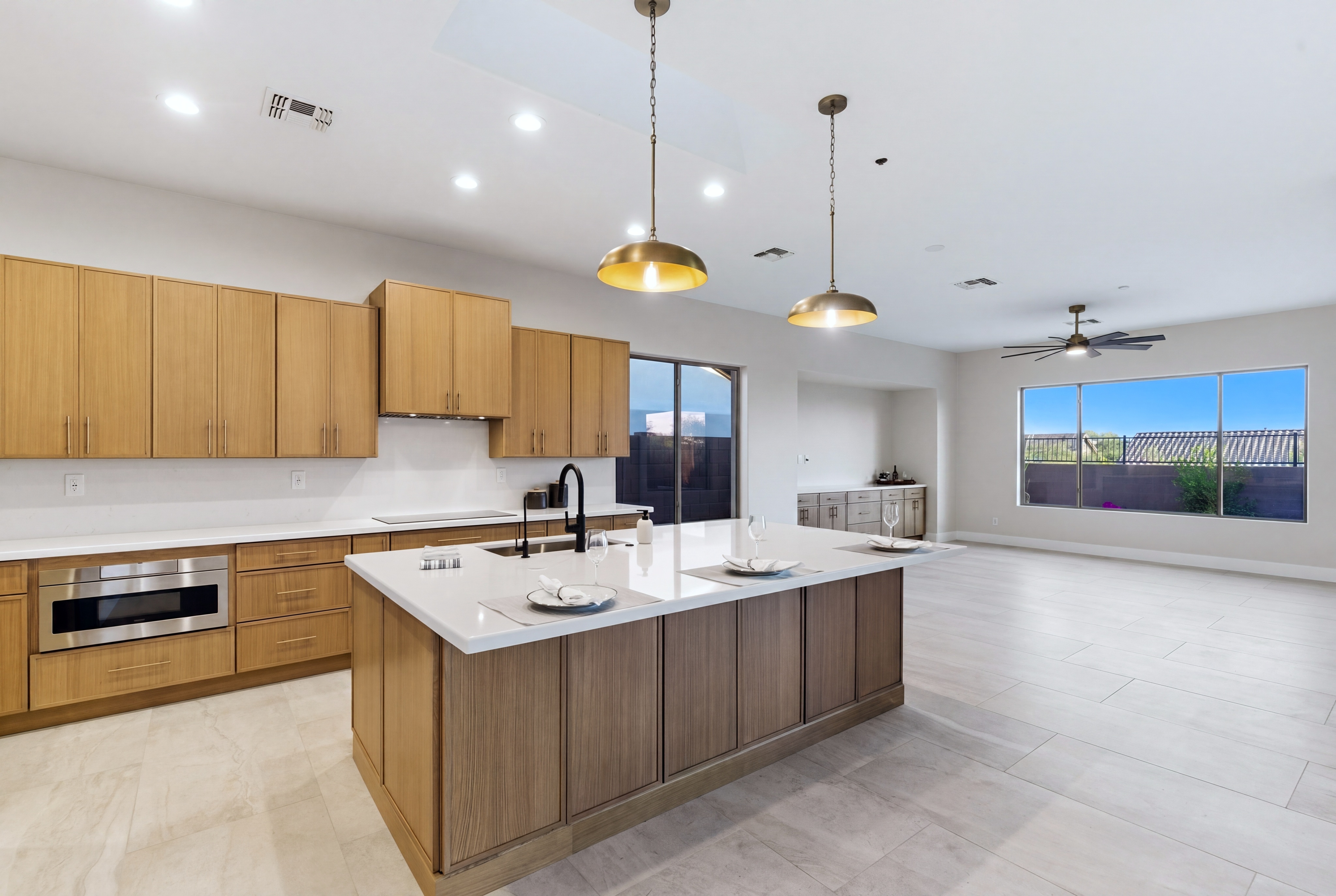  1435 W Whitman Court  Anthem, AZ - 物件實景
