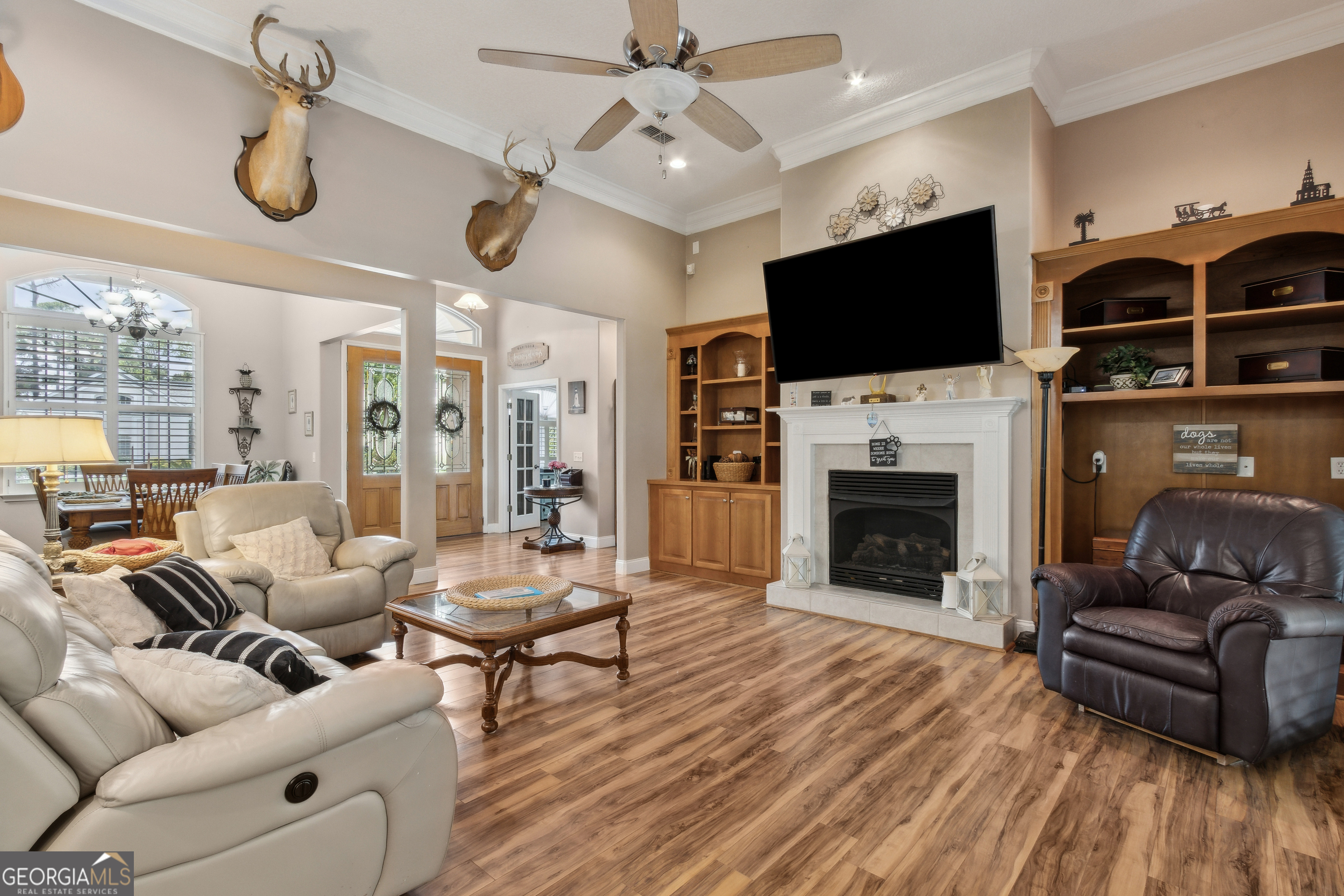 St. Marys, Georgia, 31558, United States, 3 Bedrooms Bedrooms, ,2 BathroomsBathrooms,Residential,For Sale,1939006