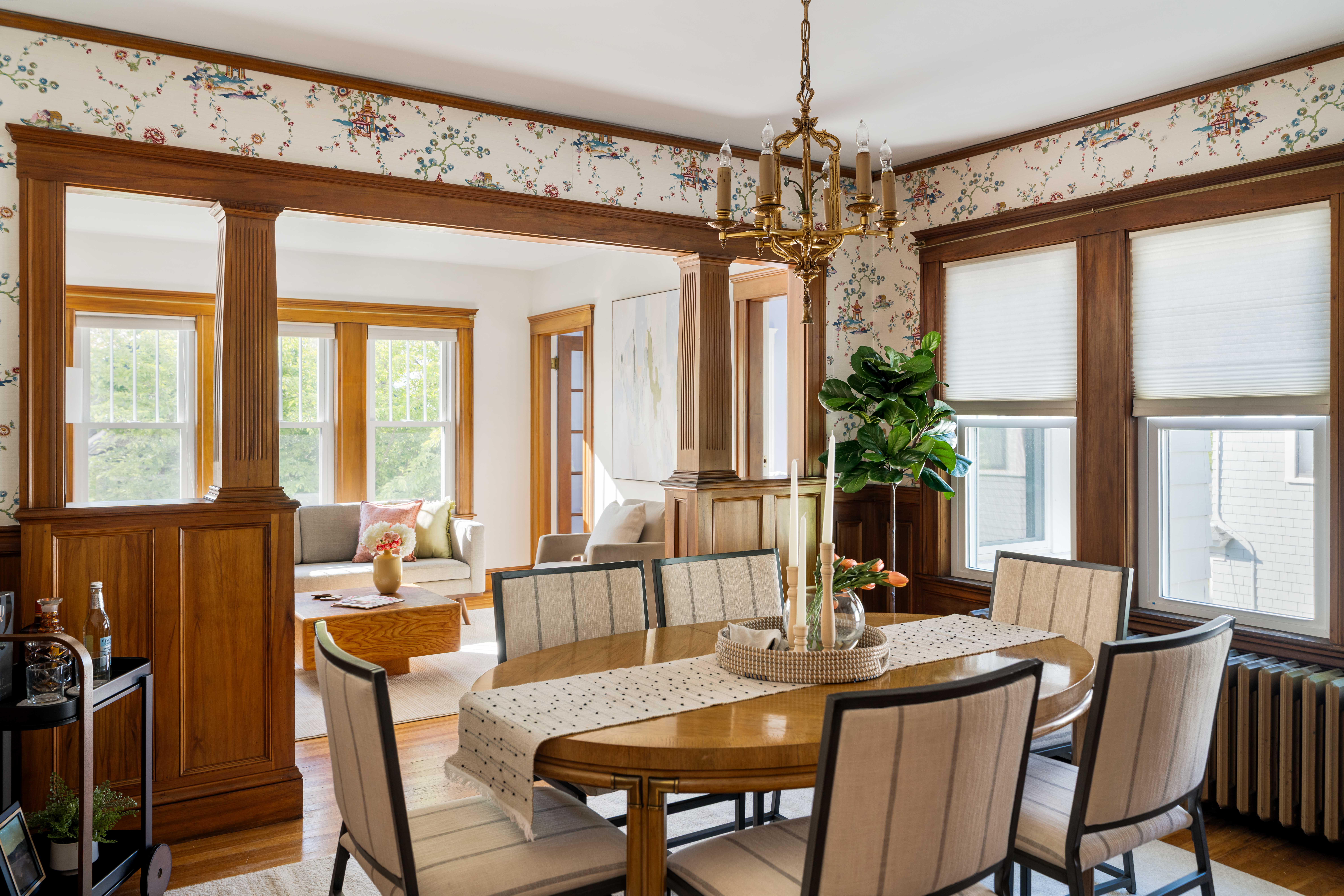 16 Arborough Road, Boston, MA, 02131 - 物件實景
