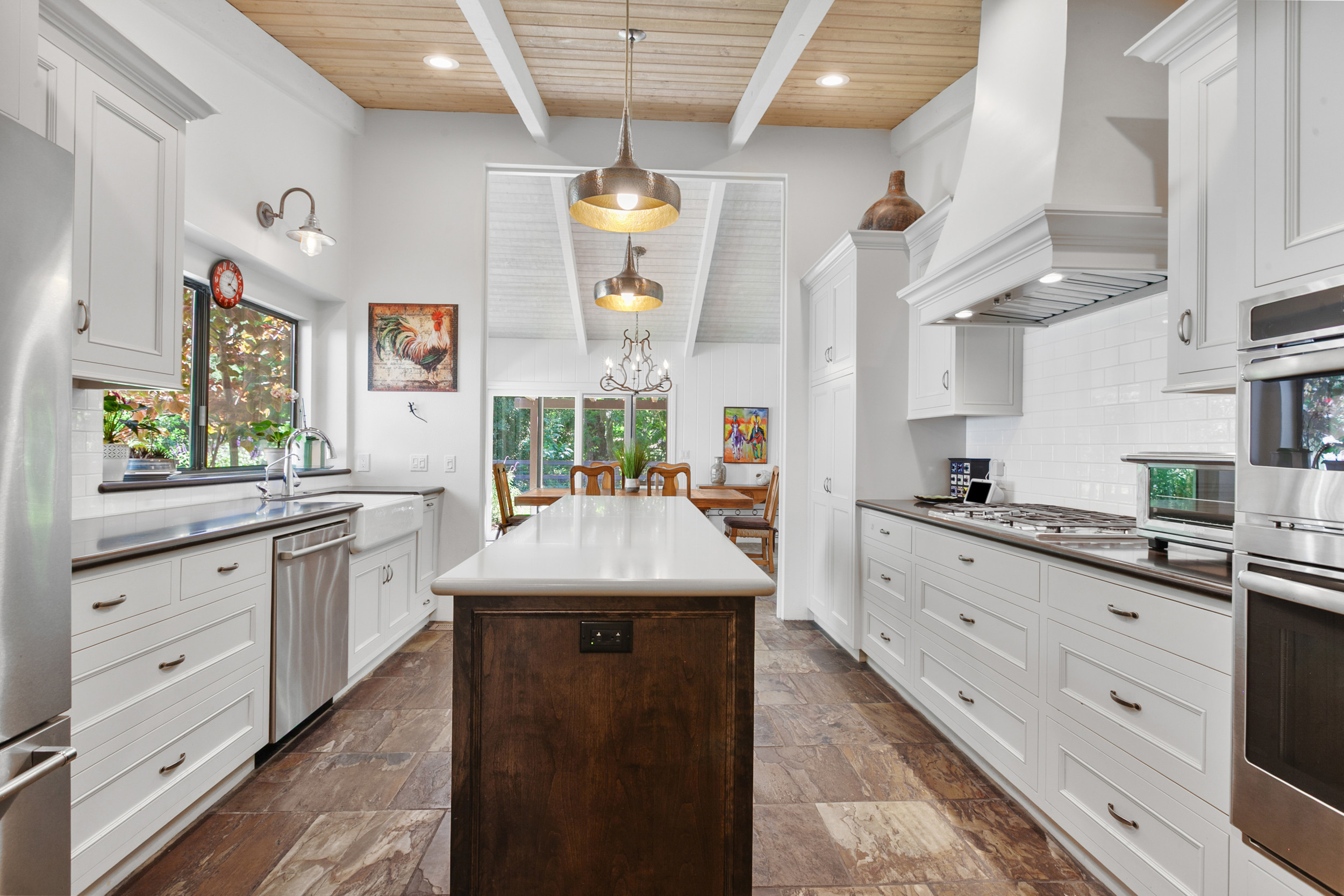  A Timeless Alisal Ranch Retreat - 物件實景