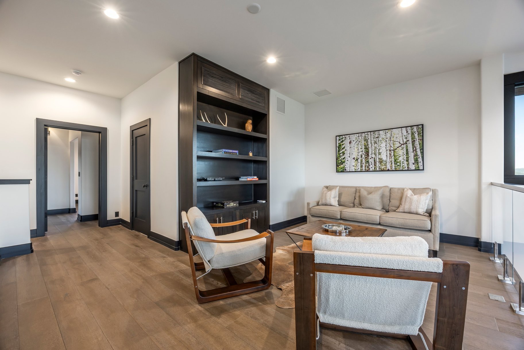  Private Mountain Top Retreat in Park City with Panoramic Ski Resort Views - 物件實景