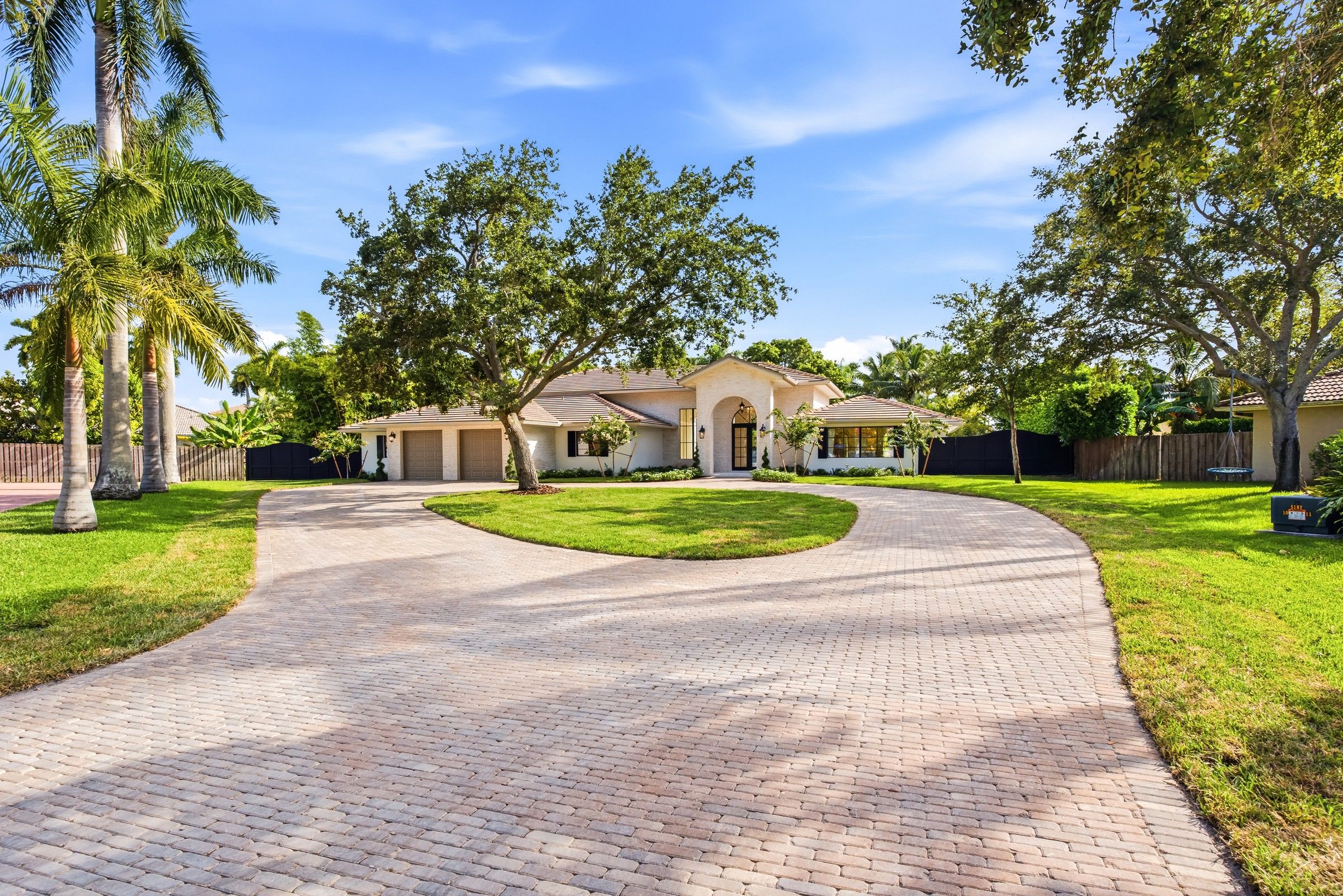  16960 SW 74th Ct, Palmetto Bay, FL, 33157 - 物件實景