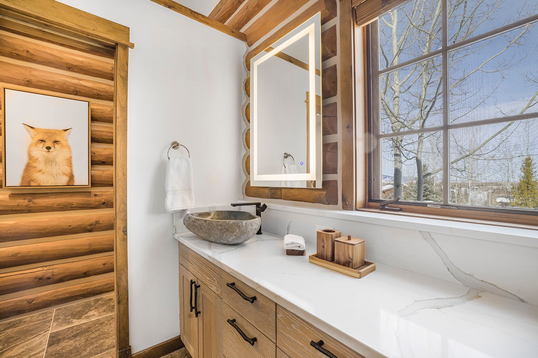  Teton Springs Turnkey Cabin - 物件實景