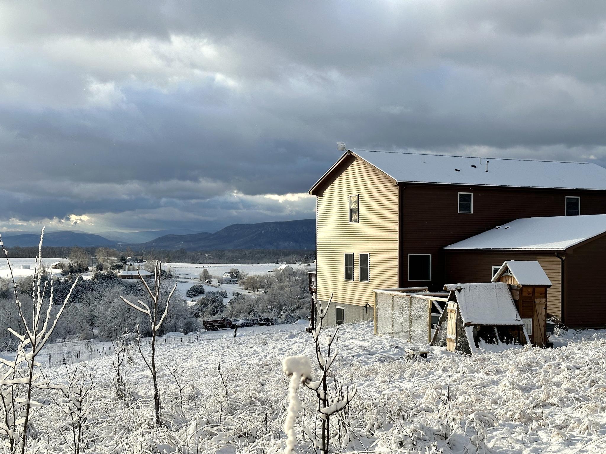  384 Lindamood Lane, Strasburg, VA, 22641 - 物件實景