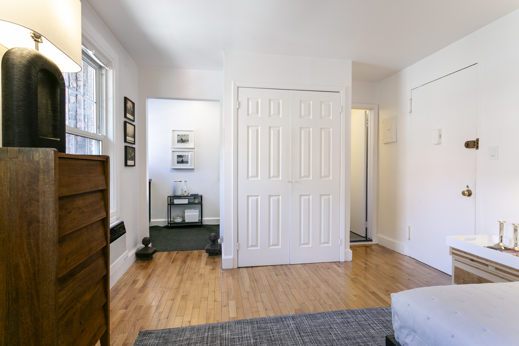  ?EXCEPTIONAL RENOVATED STUDIO WITH TERRACE IN FOREST HIILLS GARDENS? - 物件實景
