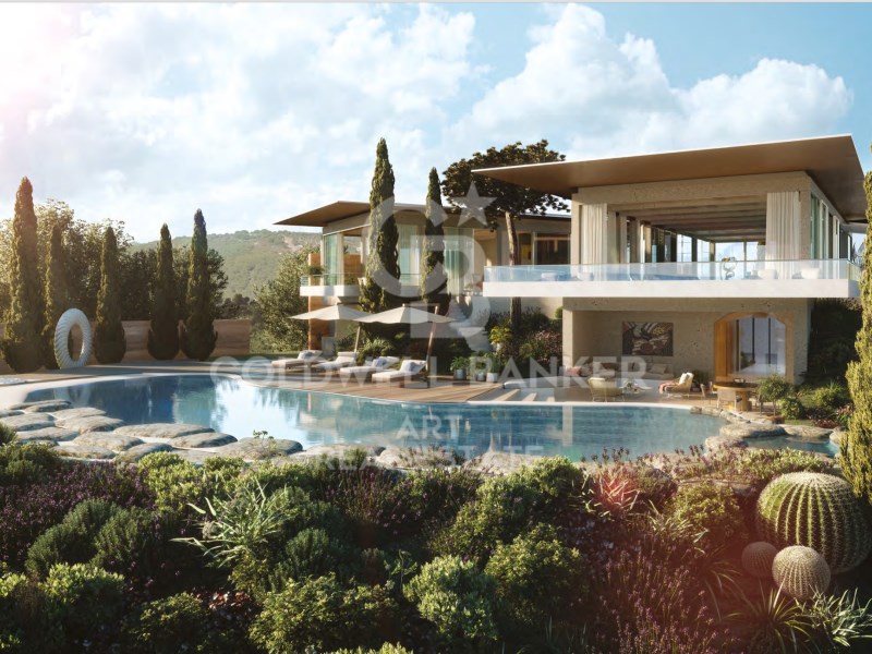 C?diz, Sotogrande, Sotogrande Alto, La Reserva de, Sotogrande, Andalusia, ES, 8 Bedrooms Bedrooms, ,8 BathroomsBathrooms,Residential,For Sale,C?diz, Sotogrande, Sotogrande Alto, La Reserva de ,1583288