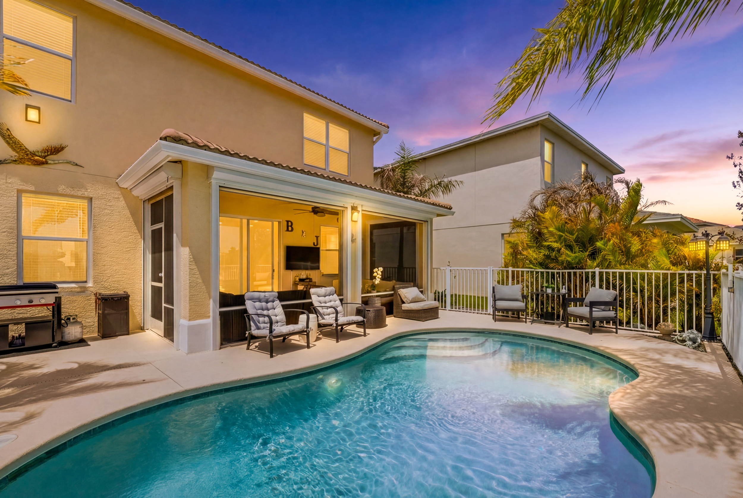  707 NW Leonardo Circle, Port St Lucie, FL, 34986 - 物件實景
