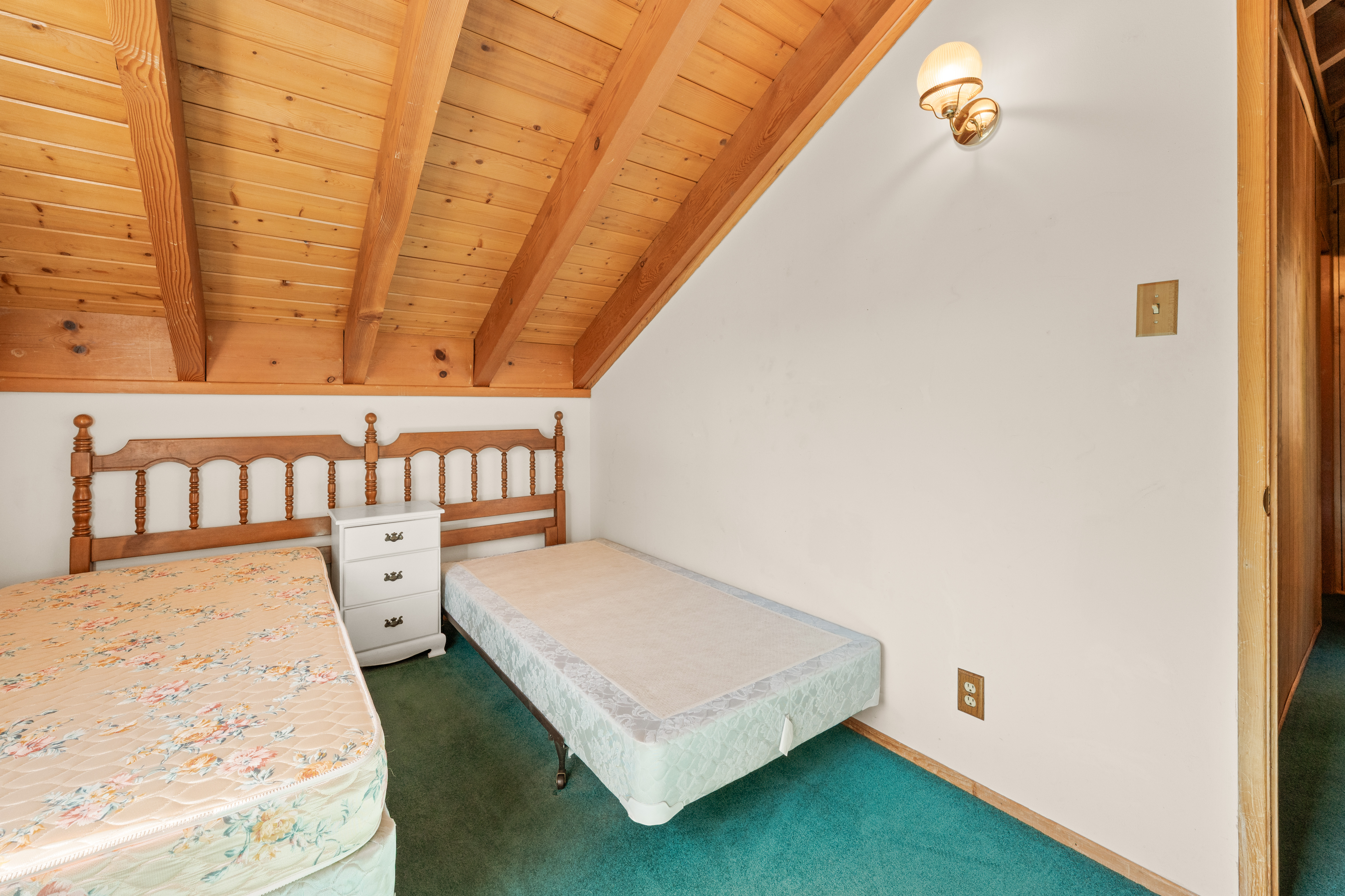  769 Lowe Drive, Big Bear Lake, CA 92315 - 物件實景