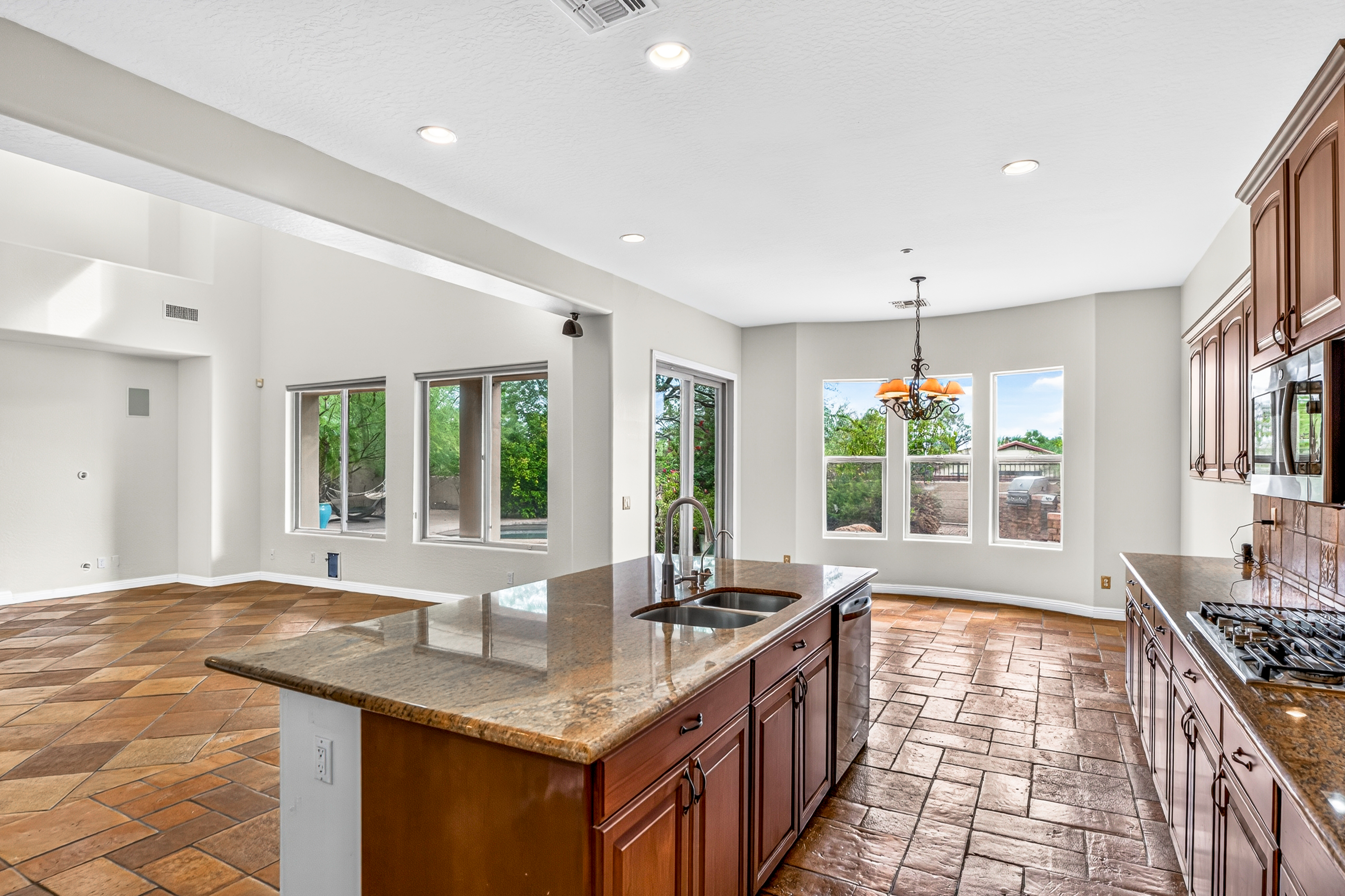  8727 W Buckhorn Trail¦Peoria, AZ - 物件實景