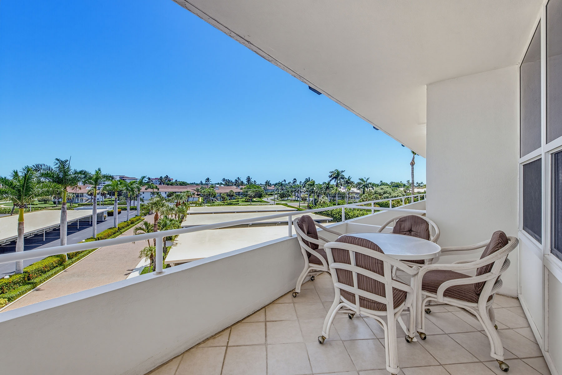  MARCO ISLAND - SUNSET HOUSE - 物件實景