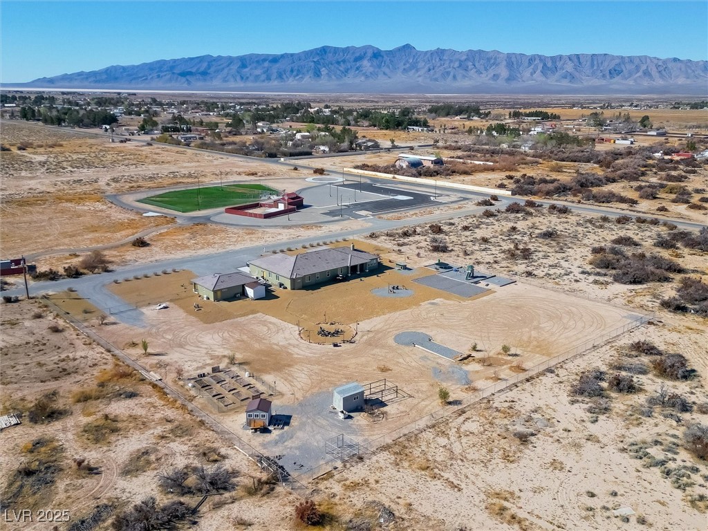Pahrump, Nevada, 89061, United States, 5 Bedrooms Bedrooms, ,5 BathroomsBathrooms,Residential,For Sale,1901297