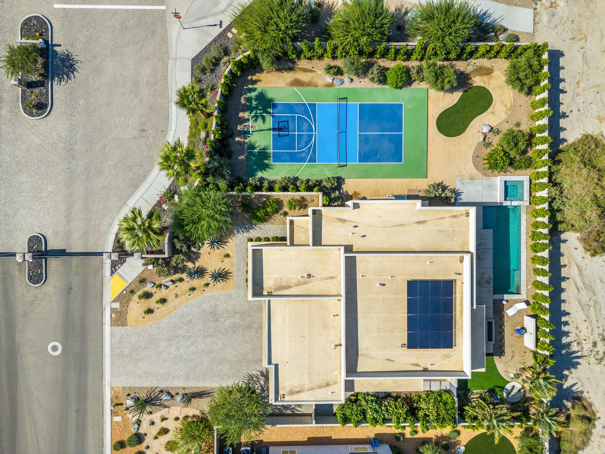 Rancho Mirage, California, 92270, United States, 4 Bedrooms Bedrooms, ,3 BathroomsBathrooms,Residential,For Sale,1987698