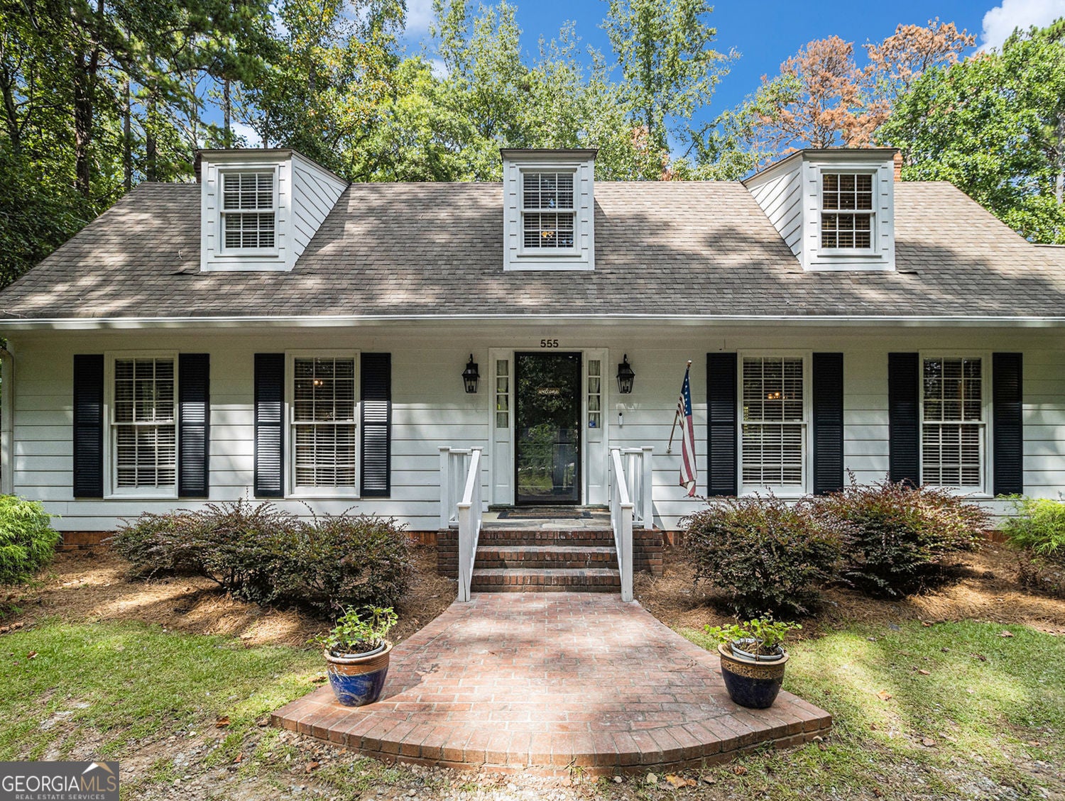 Monroe, Georgia, 30655, United States, 4 Bedrooms Bedrooms, ,3 BathroomsBathrooms,Residential,For Sale,1907991