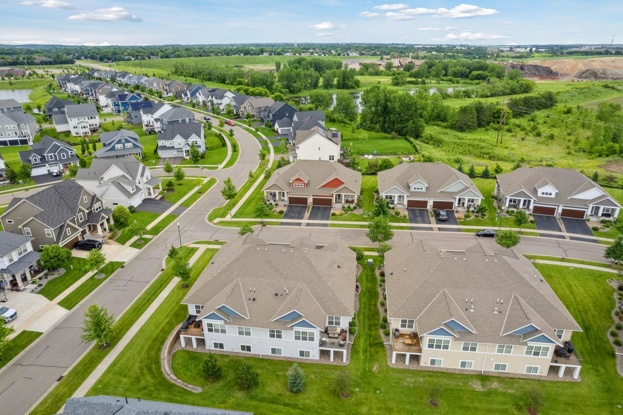 Lakeville, Minnesota, 55044, United States, 3 Bedrooms Bedrooms, ,2 BathroomsBathrooms,Residential,For Sale,1971412